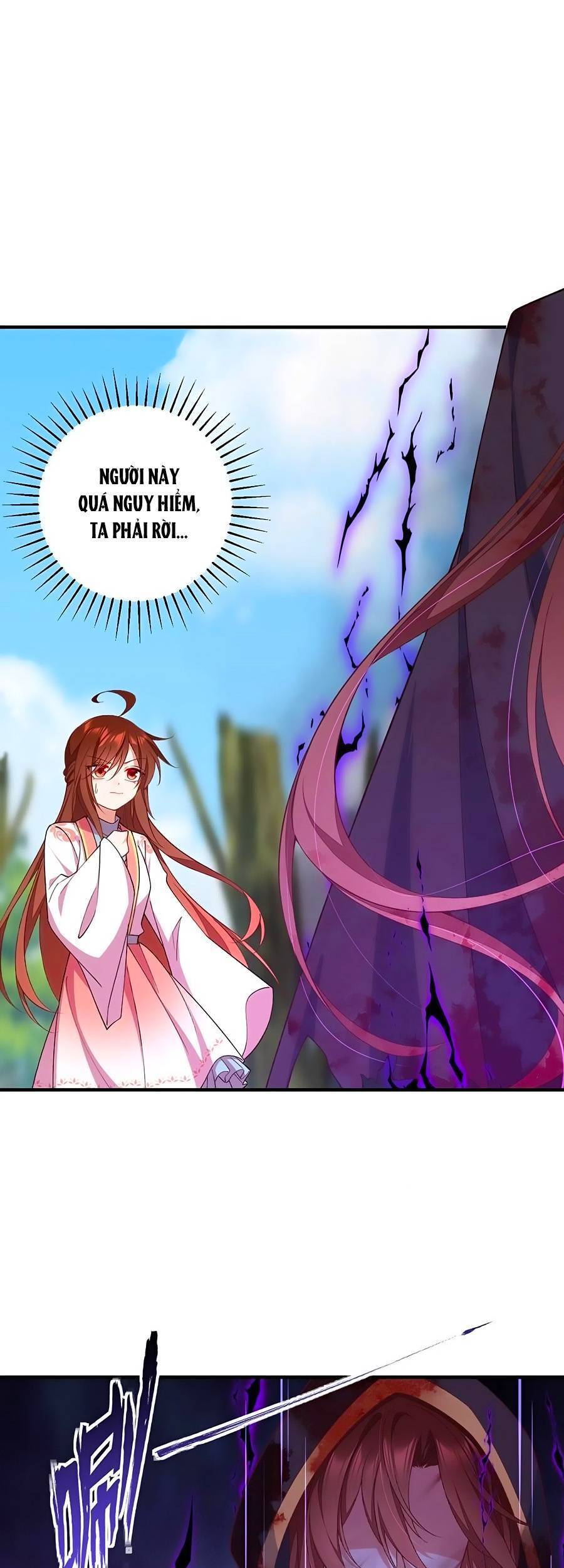 Manh Sư Tại Thượng - Chương 364