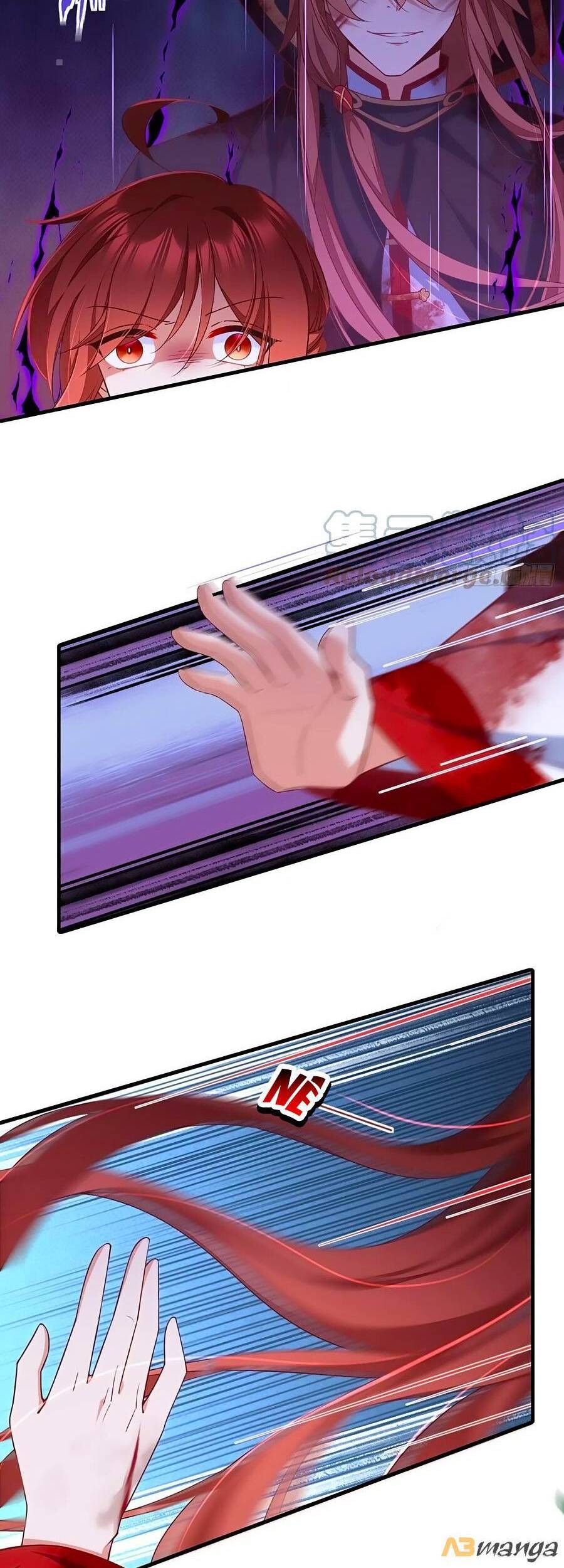 Manh Sư Tại Thượng - Chương 364