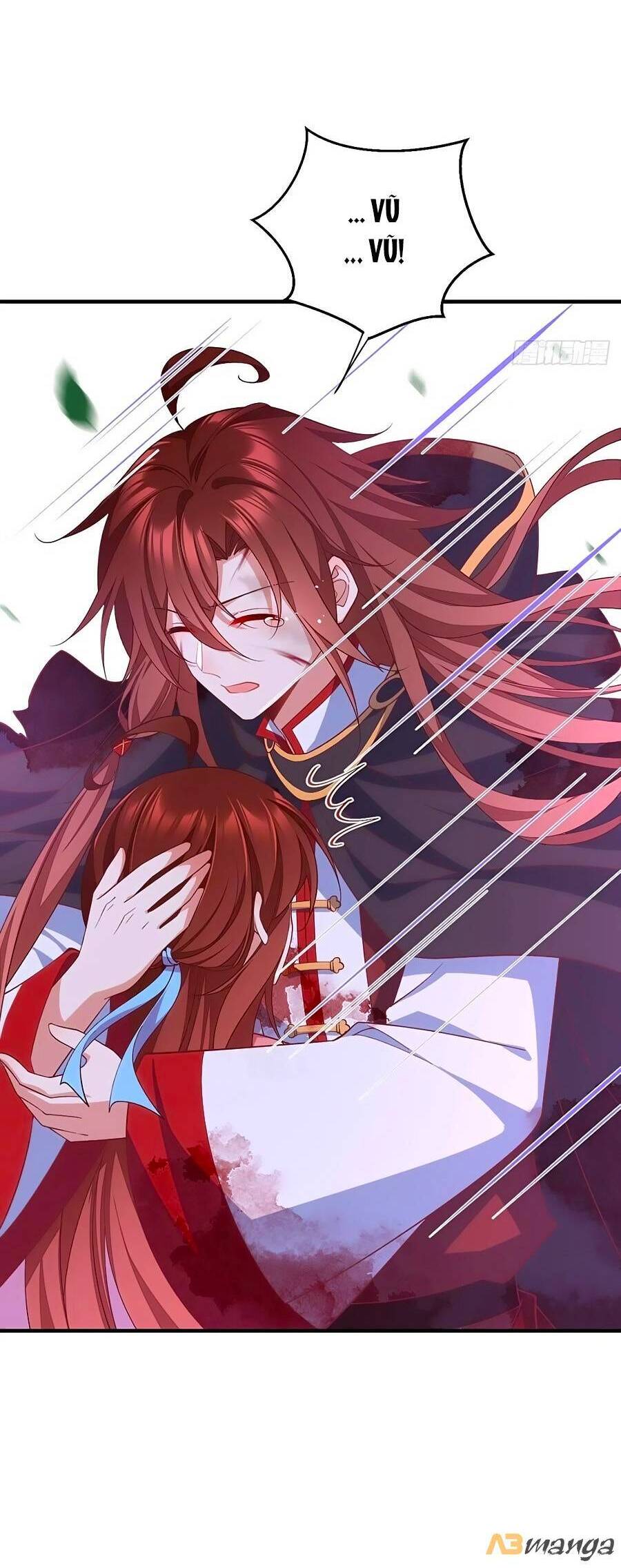 Manh Sư Tại Thượng - Chương 364