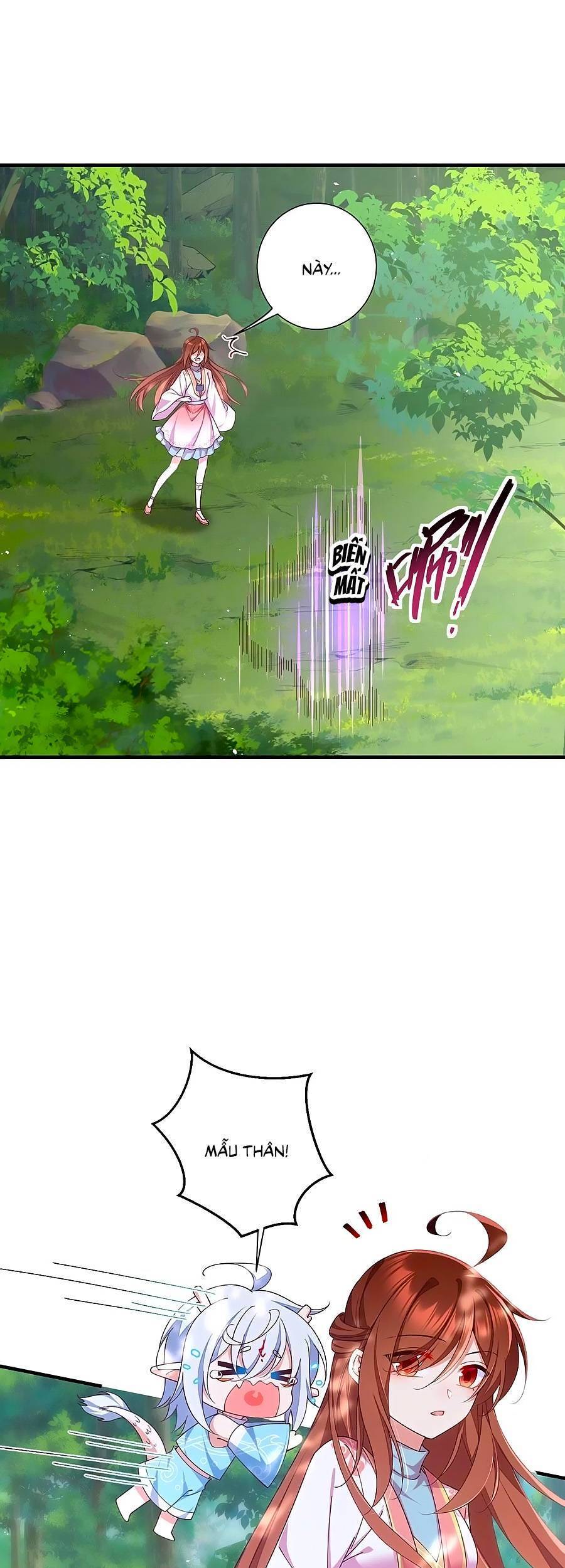 Manh Sư Tại Thượng - Chương 366