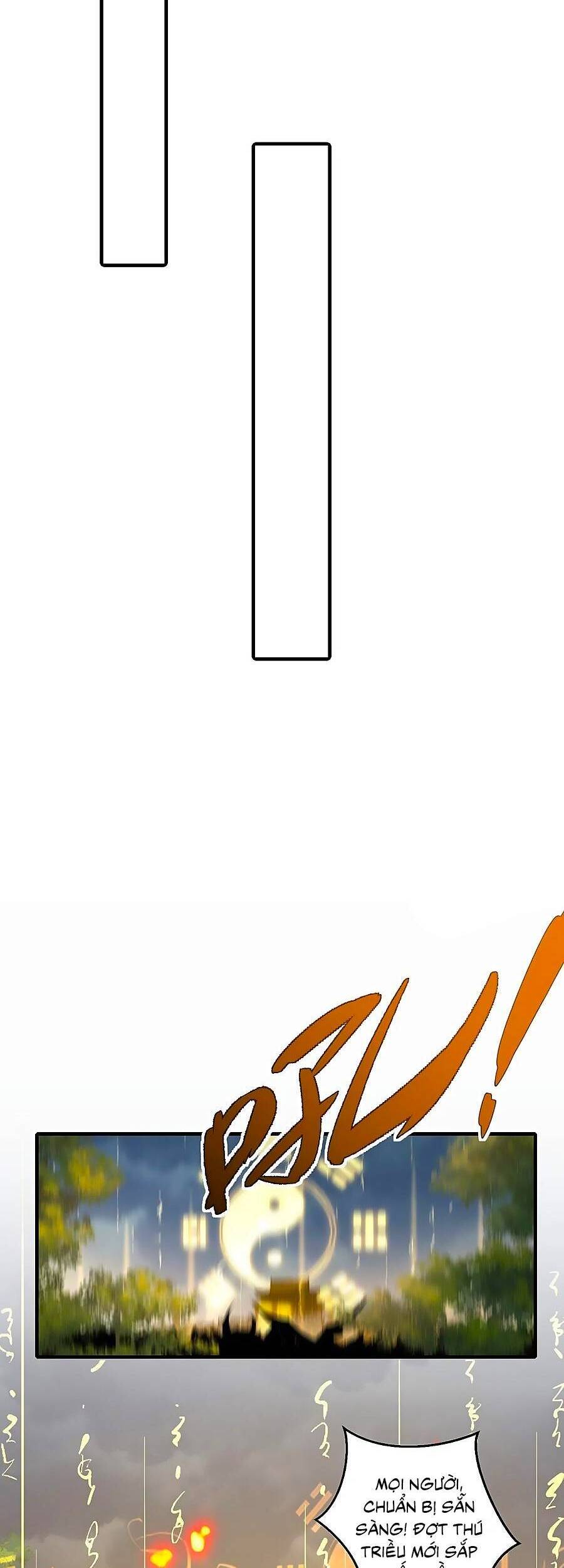 Manh Sư Tại Thượng - Chương 366