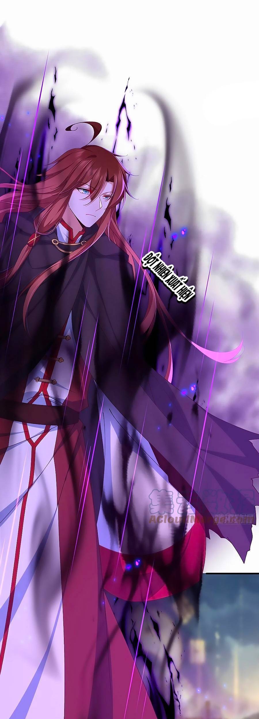 Manh Sư Tại Thượng - Chương 366