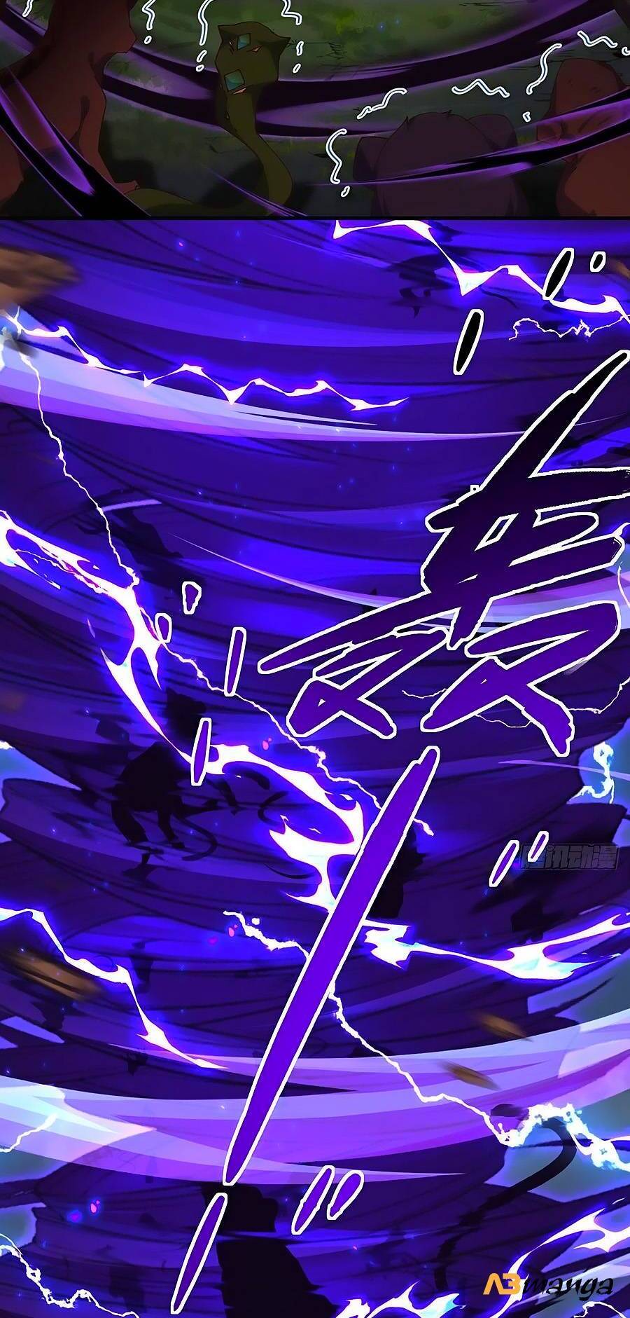 Manh Sư Tại Thượng - Chương 366