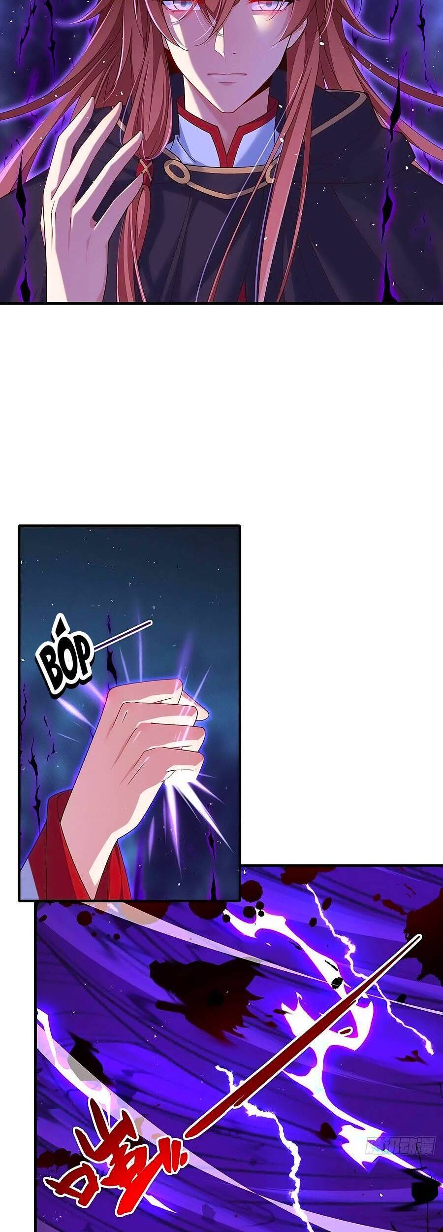 Manh Sư Tại Thượng - Chương 366