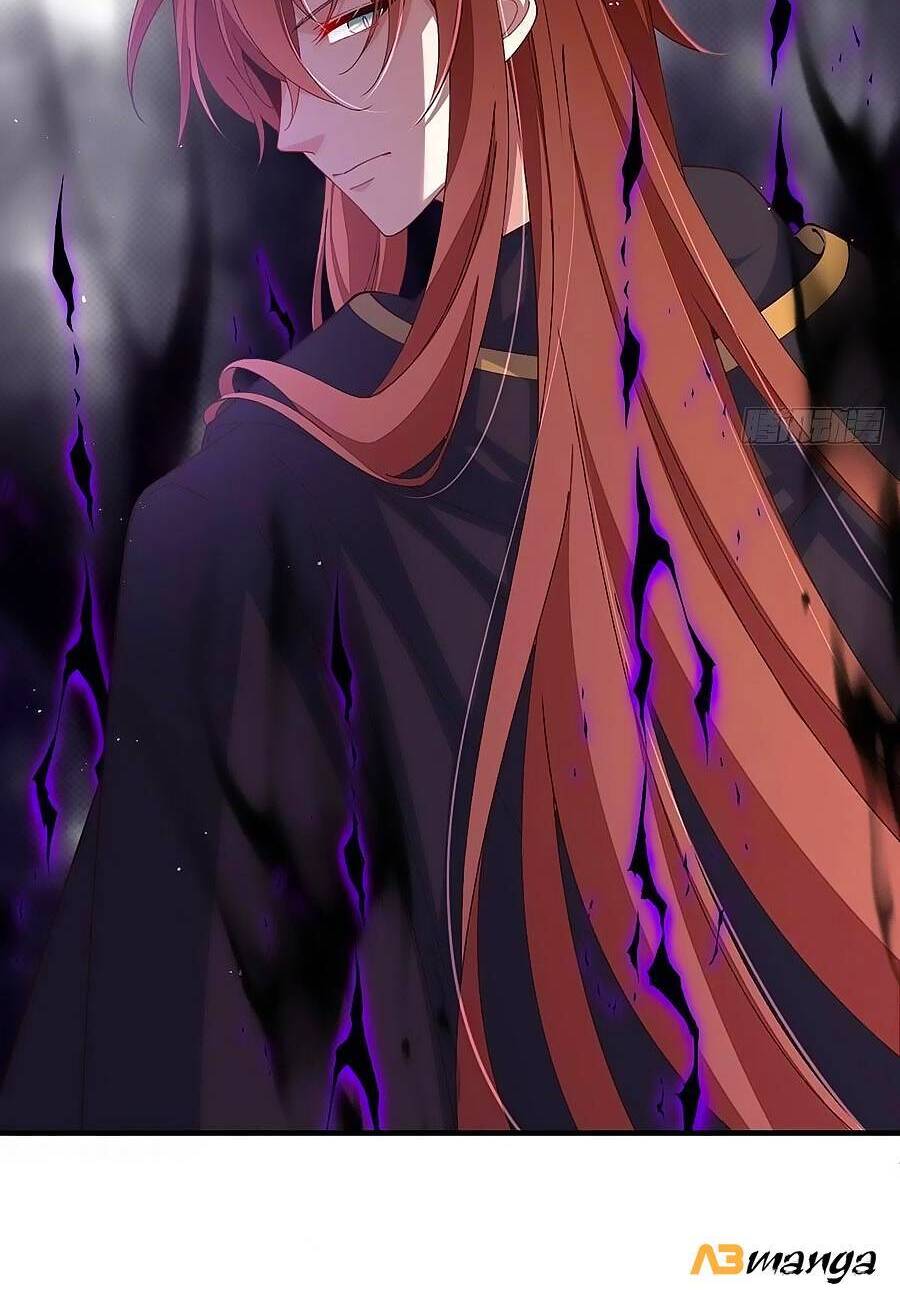 Manh Sư Tại Thượng - Chương 366