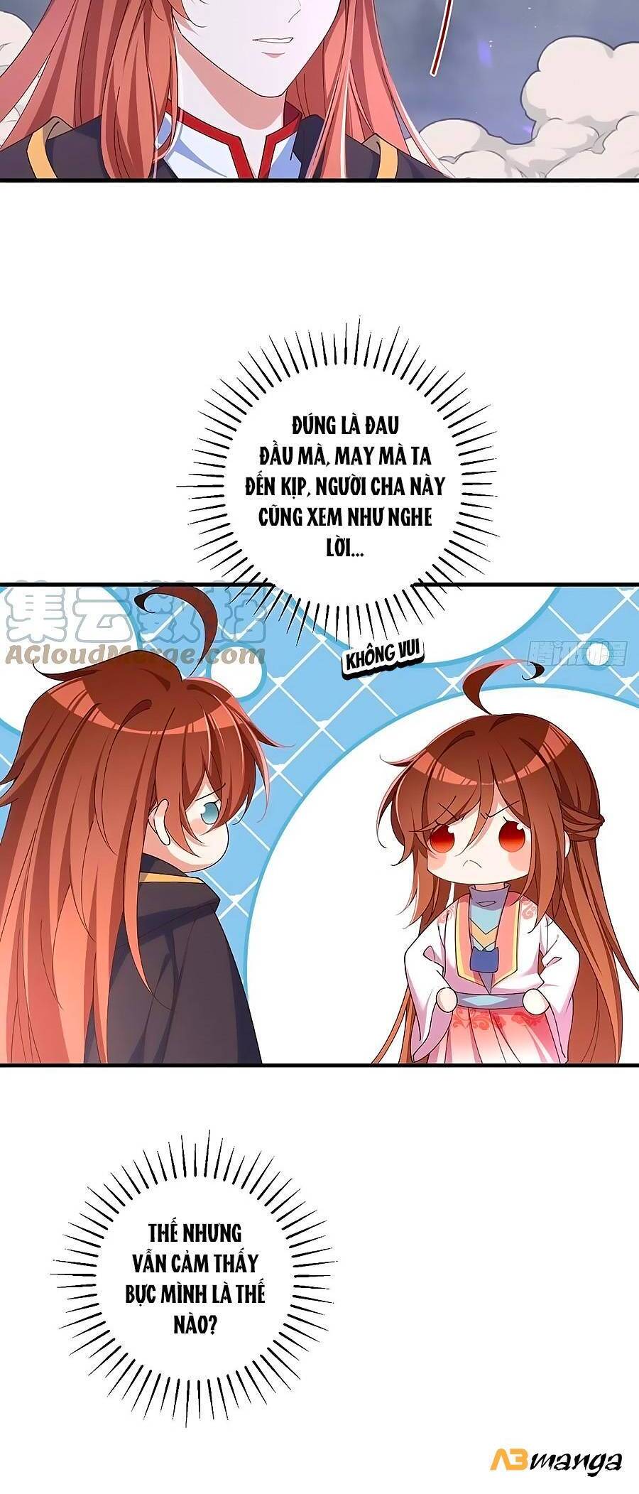 Manh Sư Tại Thượng - Chương 366