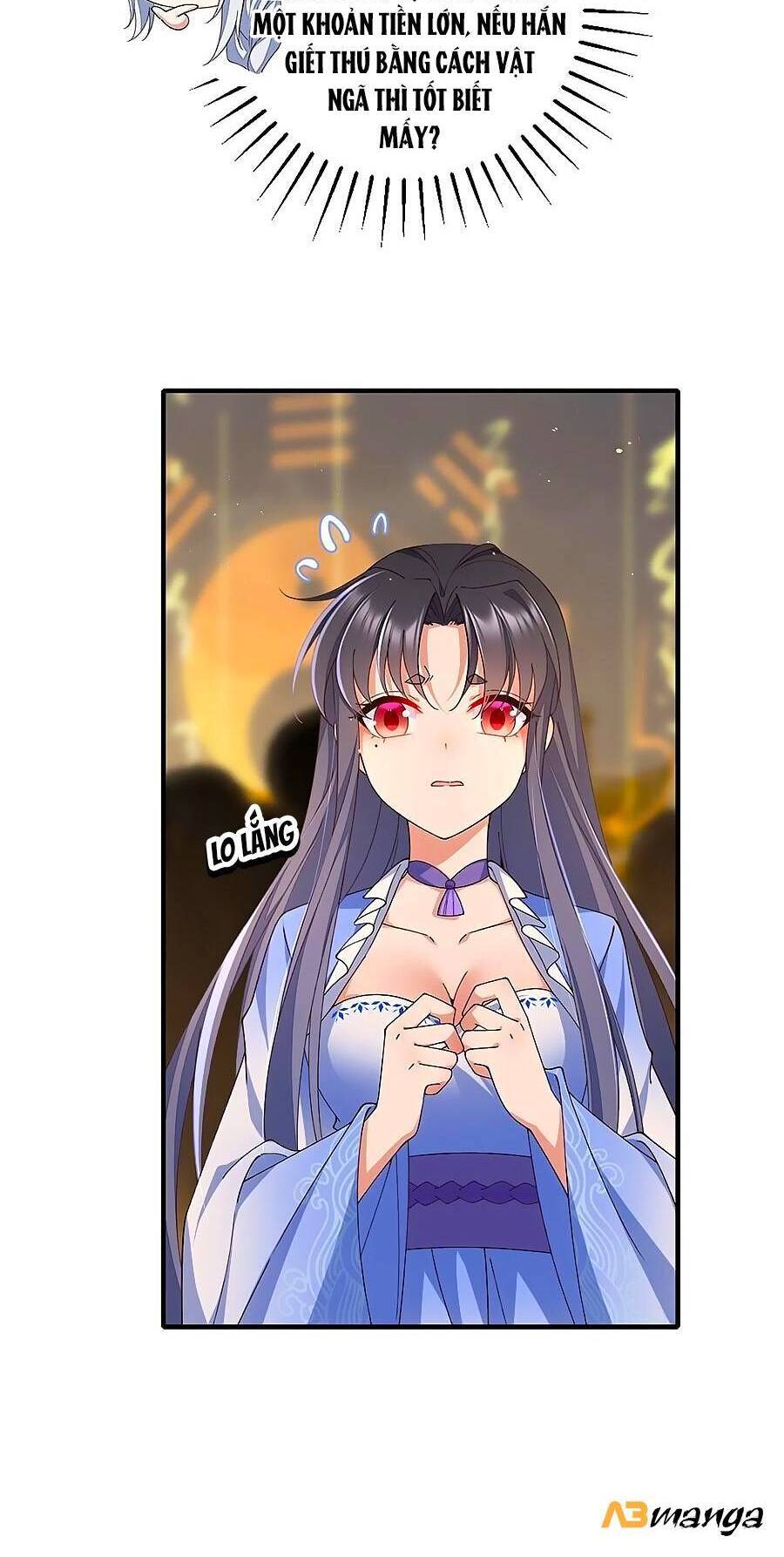 Manh Sư Tại Thượng - Chương 366