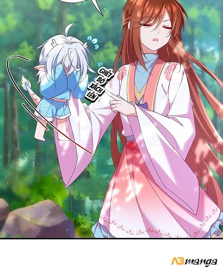 Manh Sư Tại Thượng - Chương 366