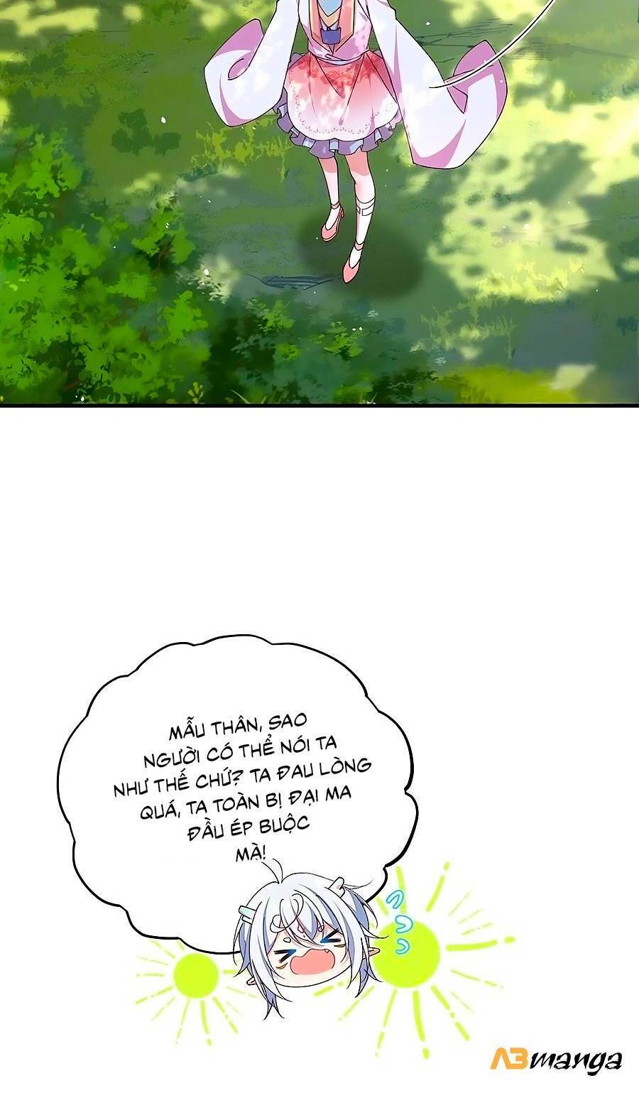 Manh Sư Tại Thượng - Chương 366