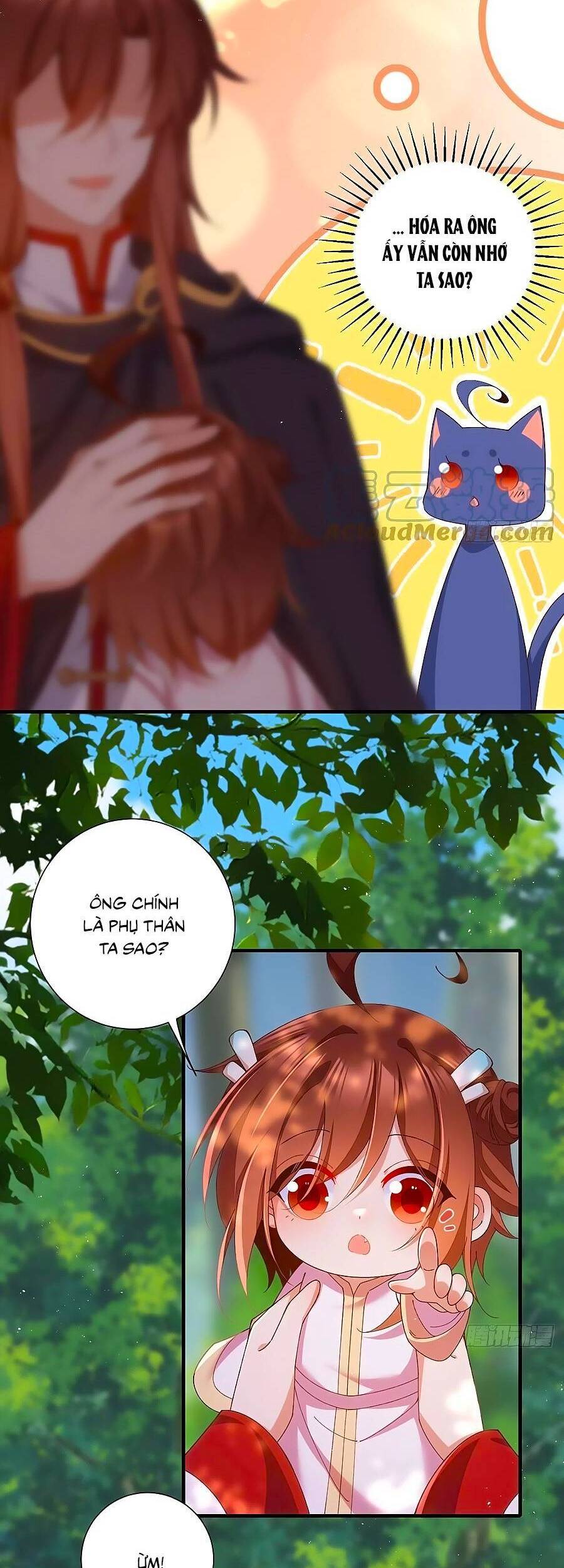 Manh Sư Tại Thượng - Chương 367