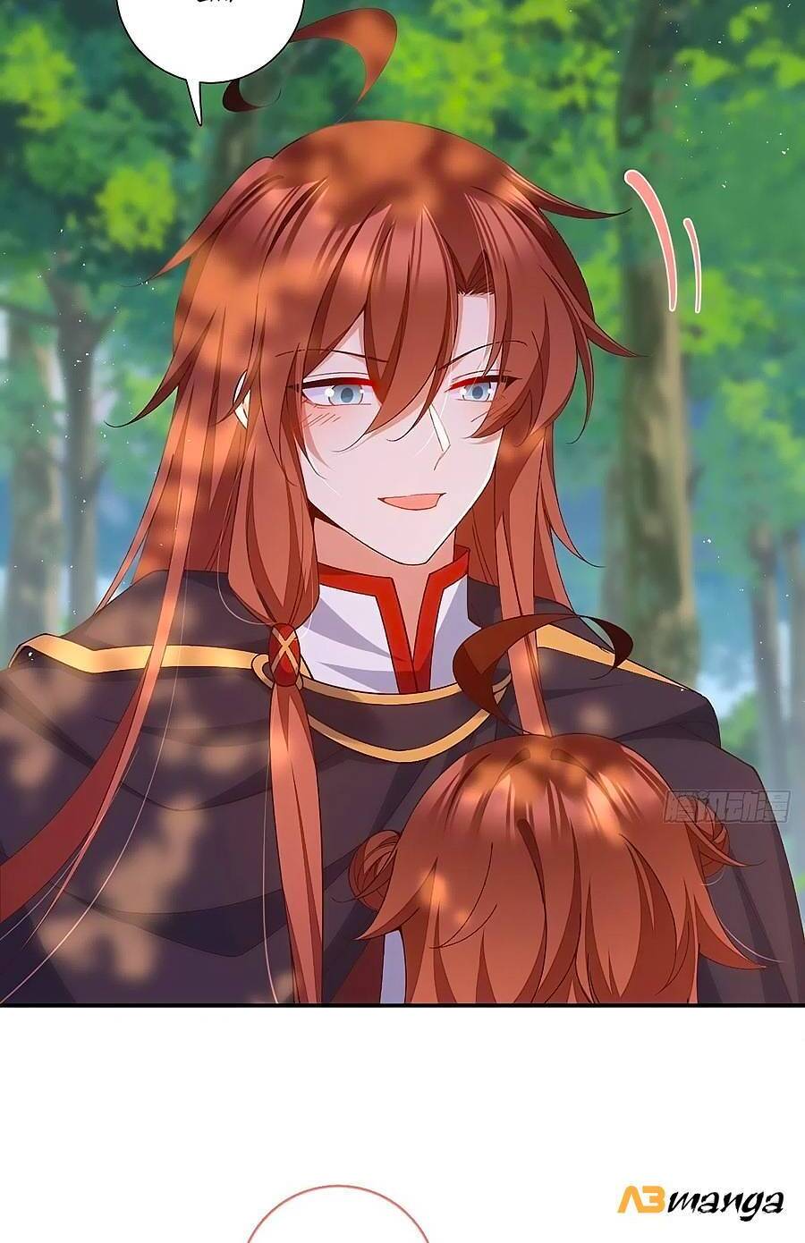 Manh Sư Tại Thượng - Chương 367