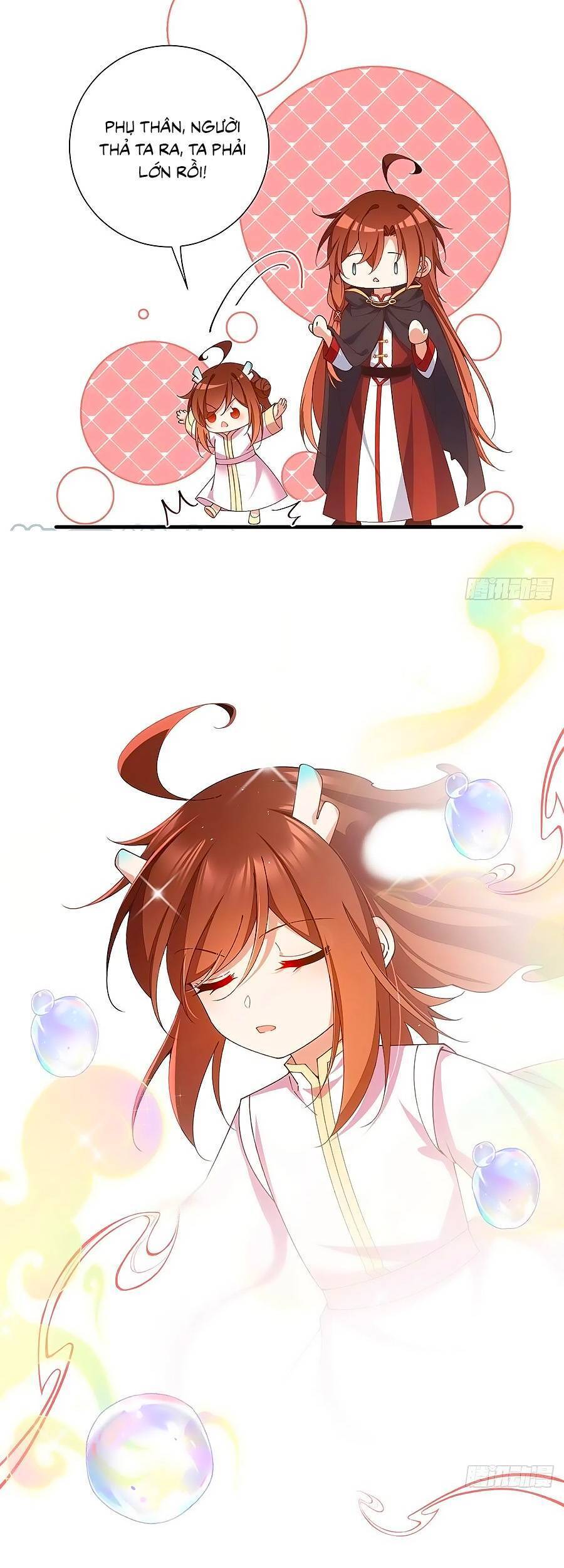 Manh Sư Tại Thượng - Chương 367