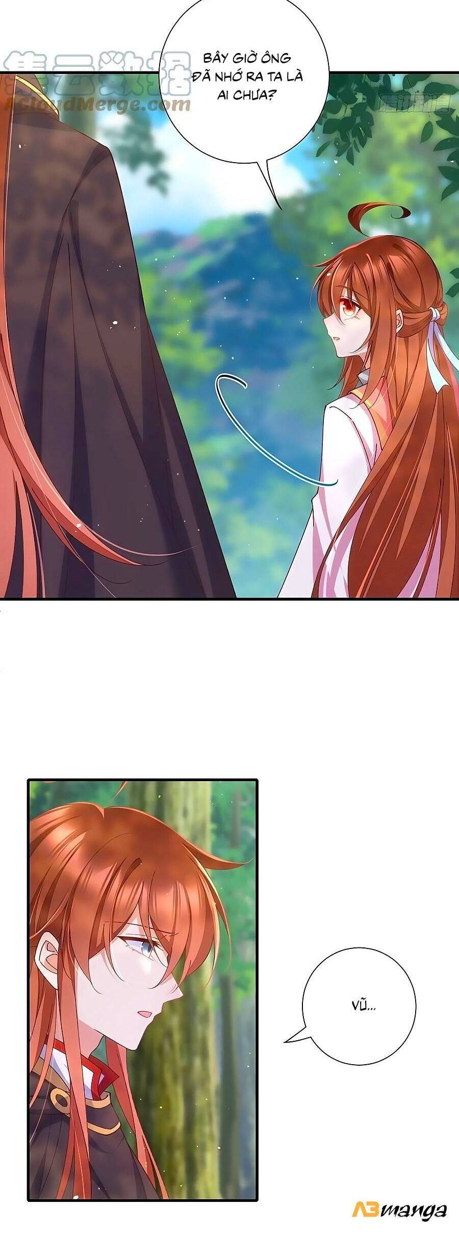 Manh Sư Tại Thượng - Chương 367