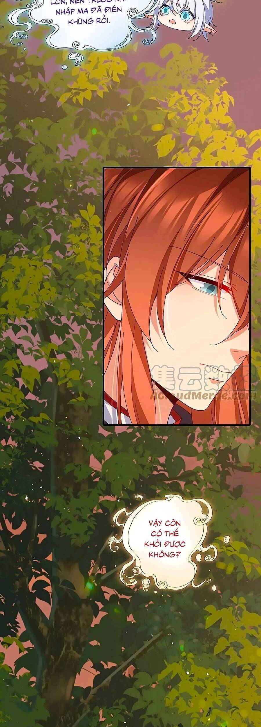 Manh Sư Tại Thượng - Chương 367