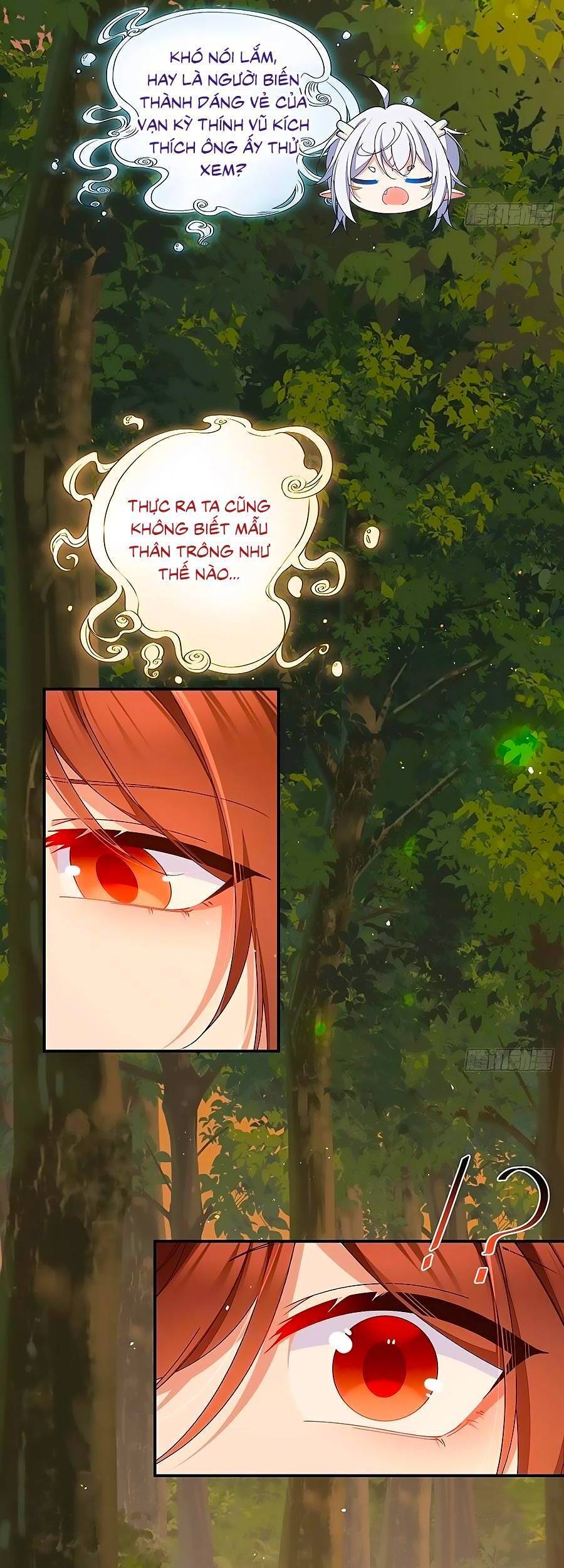 Manh Sư Tại Thượng - Chương 367