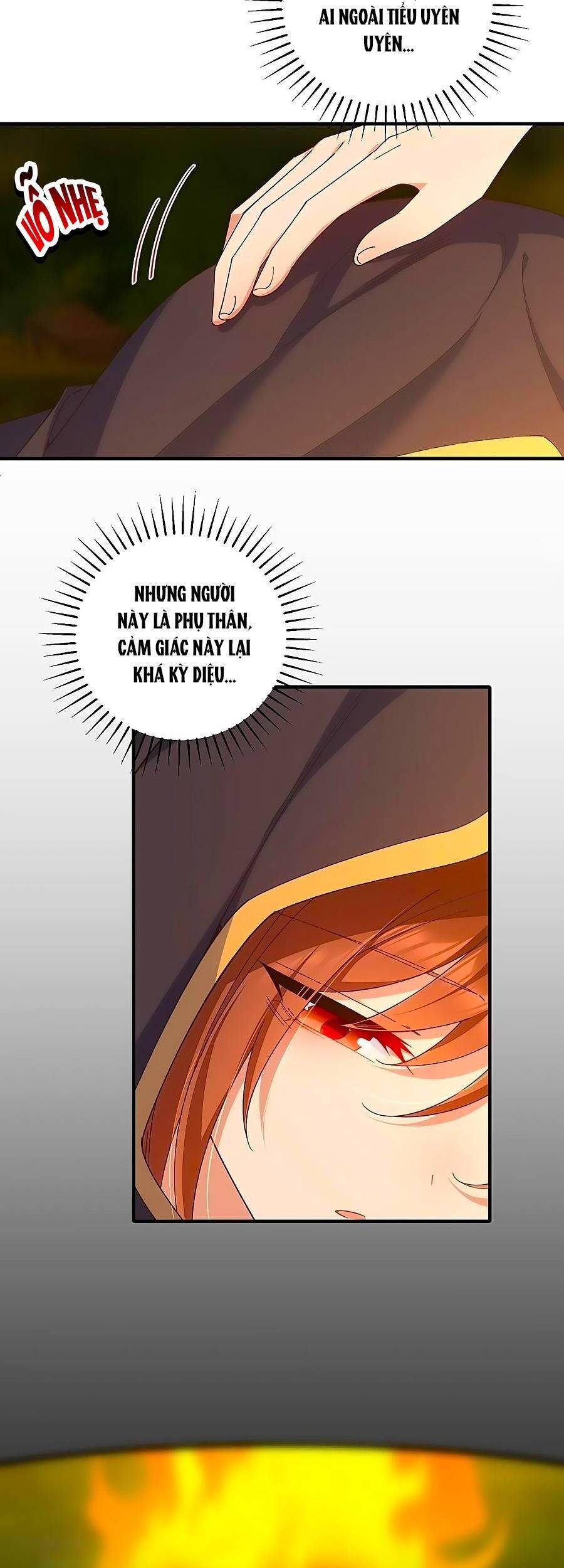 Manh Sư Tại Thượng - Chương 367