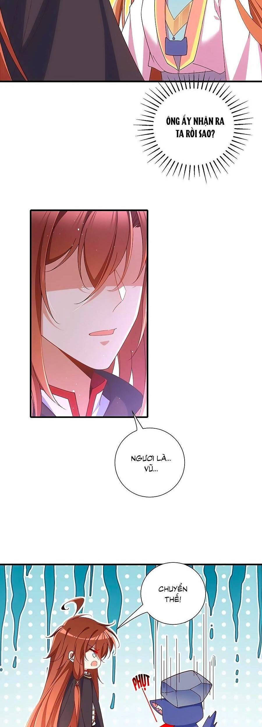 Manh Sư Tại Thượng - Chương 367