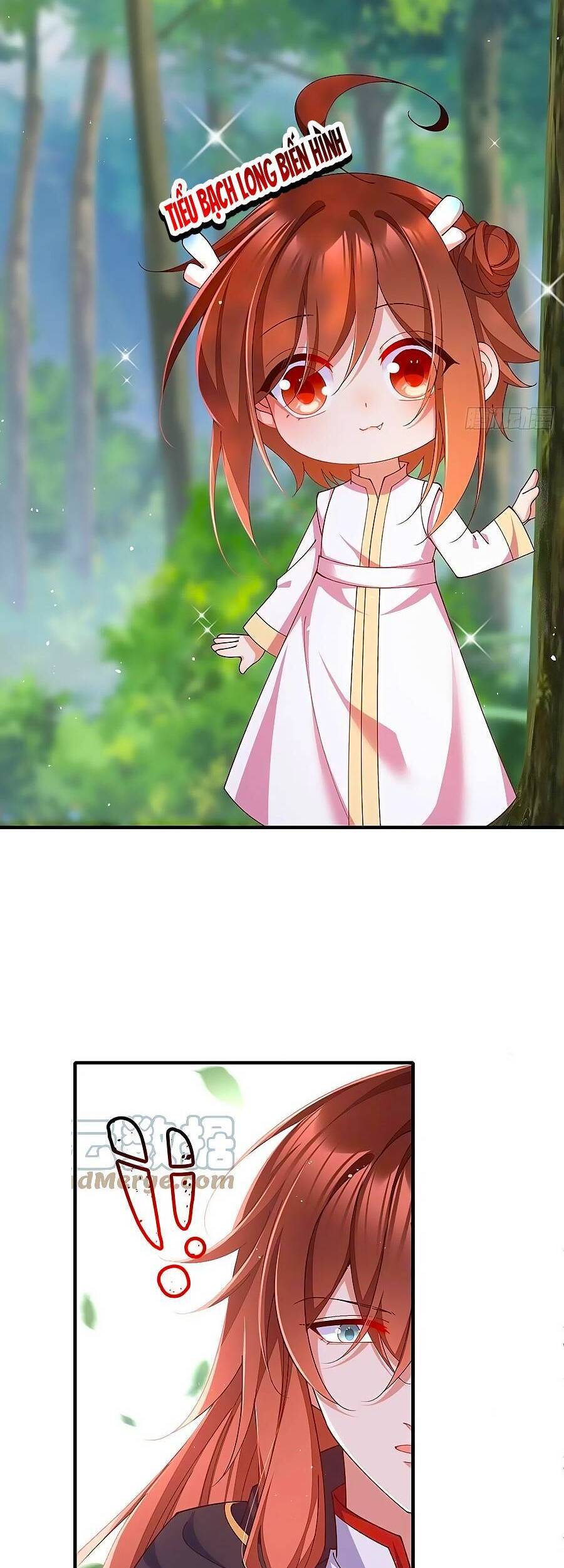 Manh Sư Tại Thượng - Chương 367