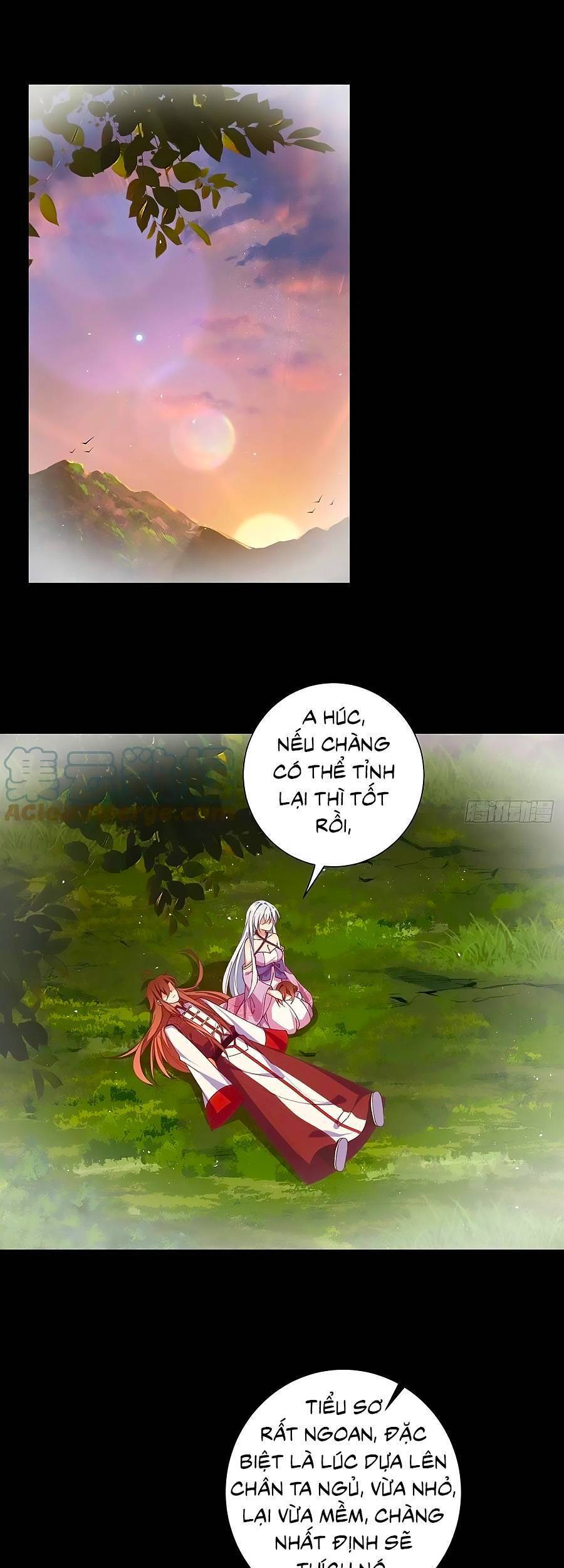 Manh Sư Tại Thượng - Chương 368