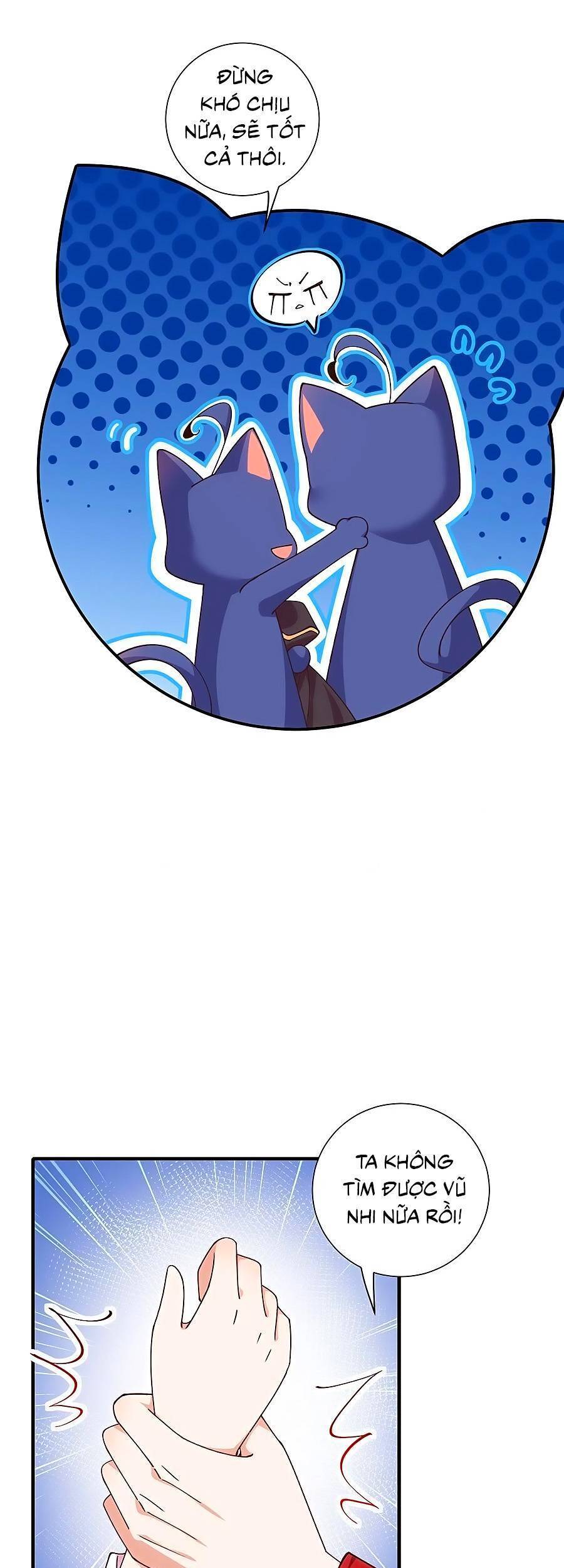 Manh Sư Tại Thượng - Chương 368