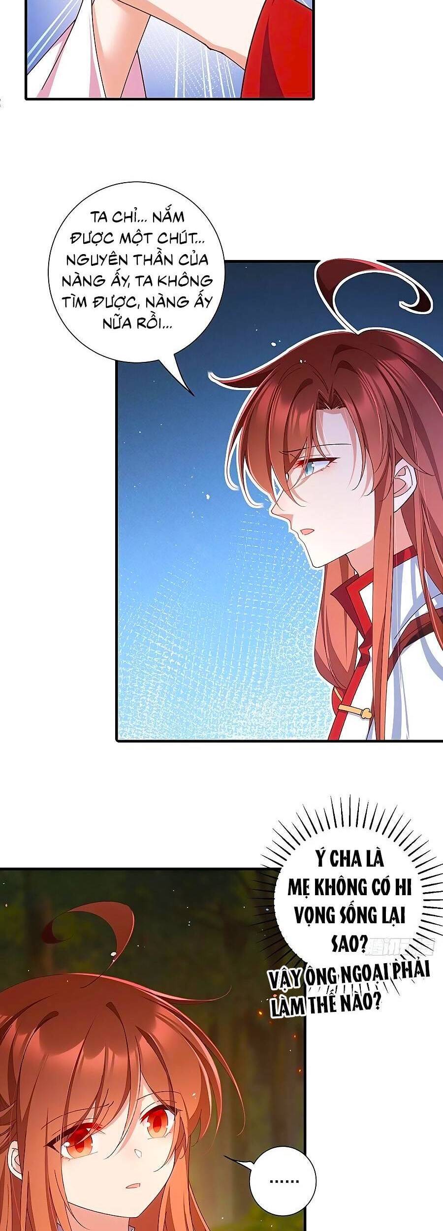 Manh Sư Tại Thượng - Chương 368