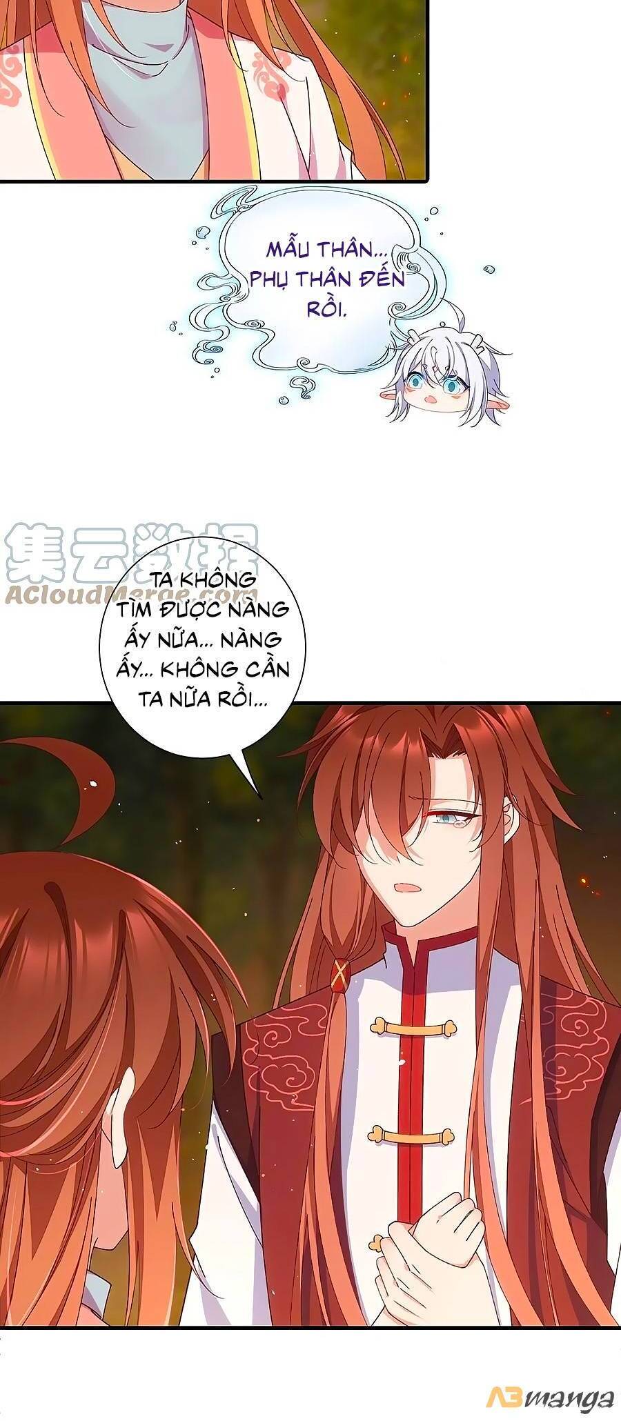 Manh Sư Tại Thượng - Chương 368