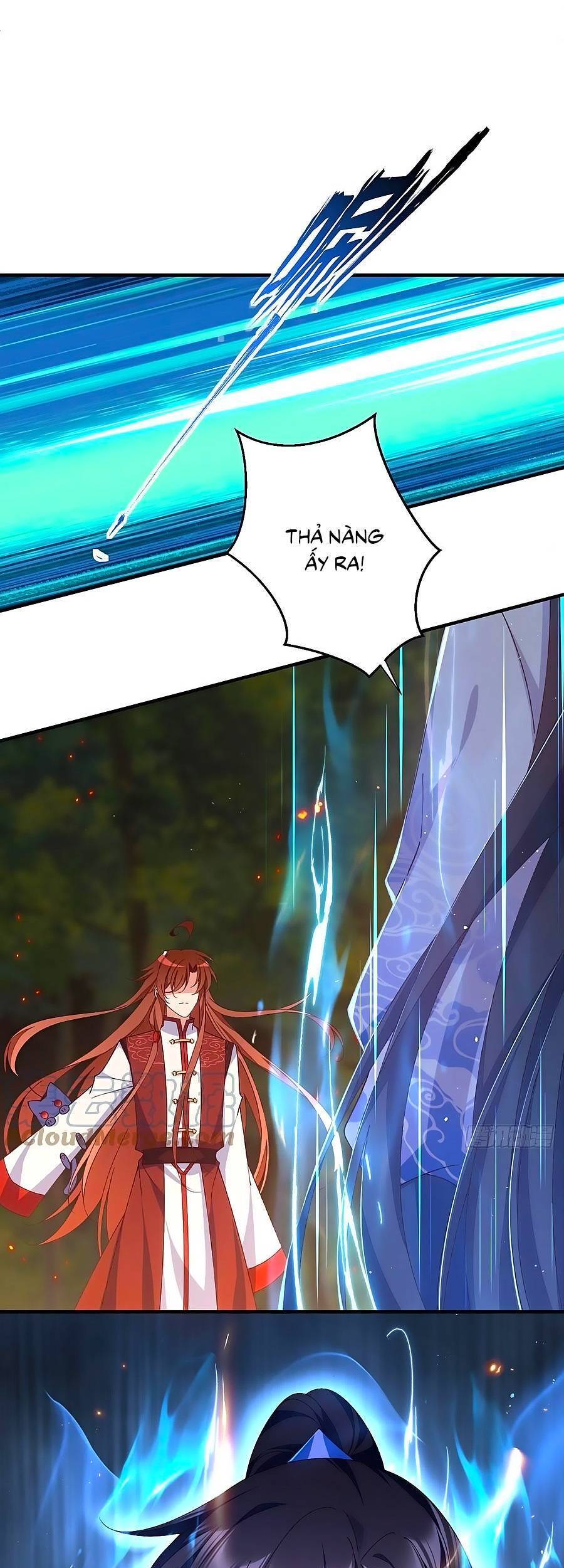 Manh Sư Tại Thượng - Chương 368