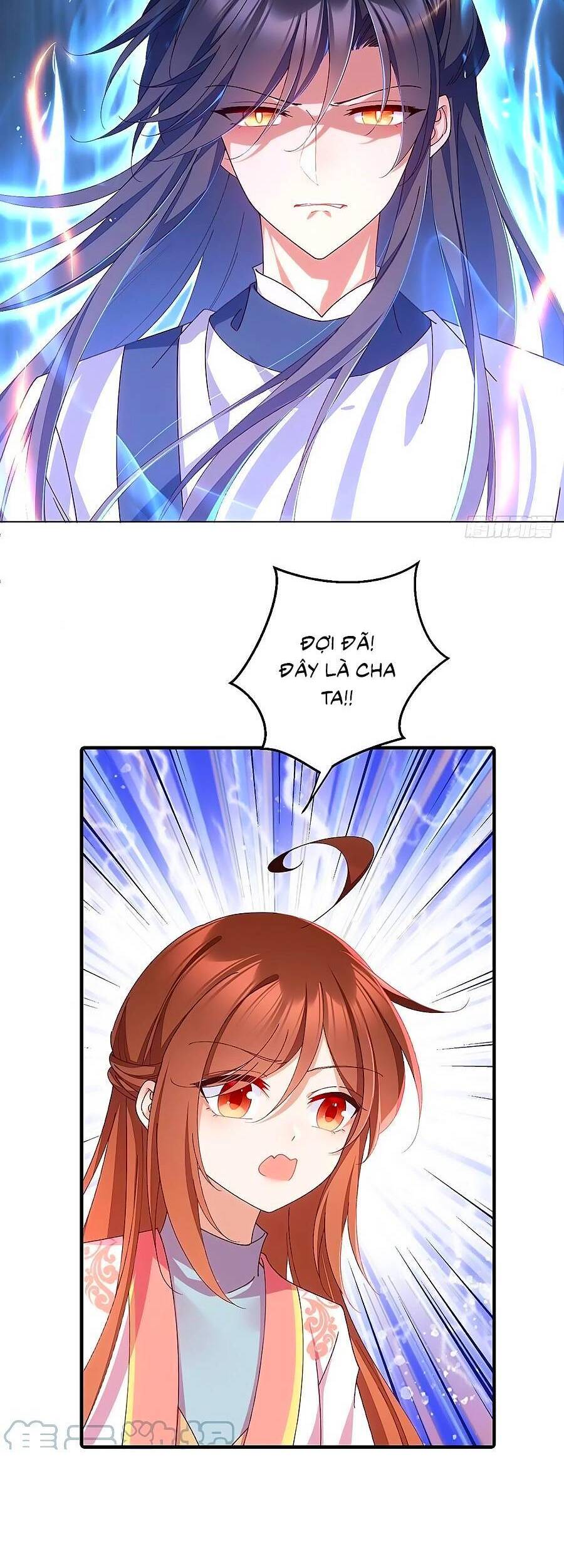 Manh Sư Tại Thượng - Chương 368