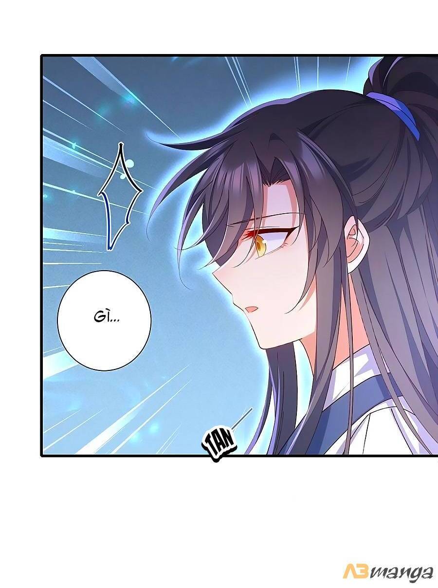 Manh Sư Tại Thượng - Chương 368