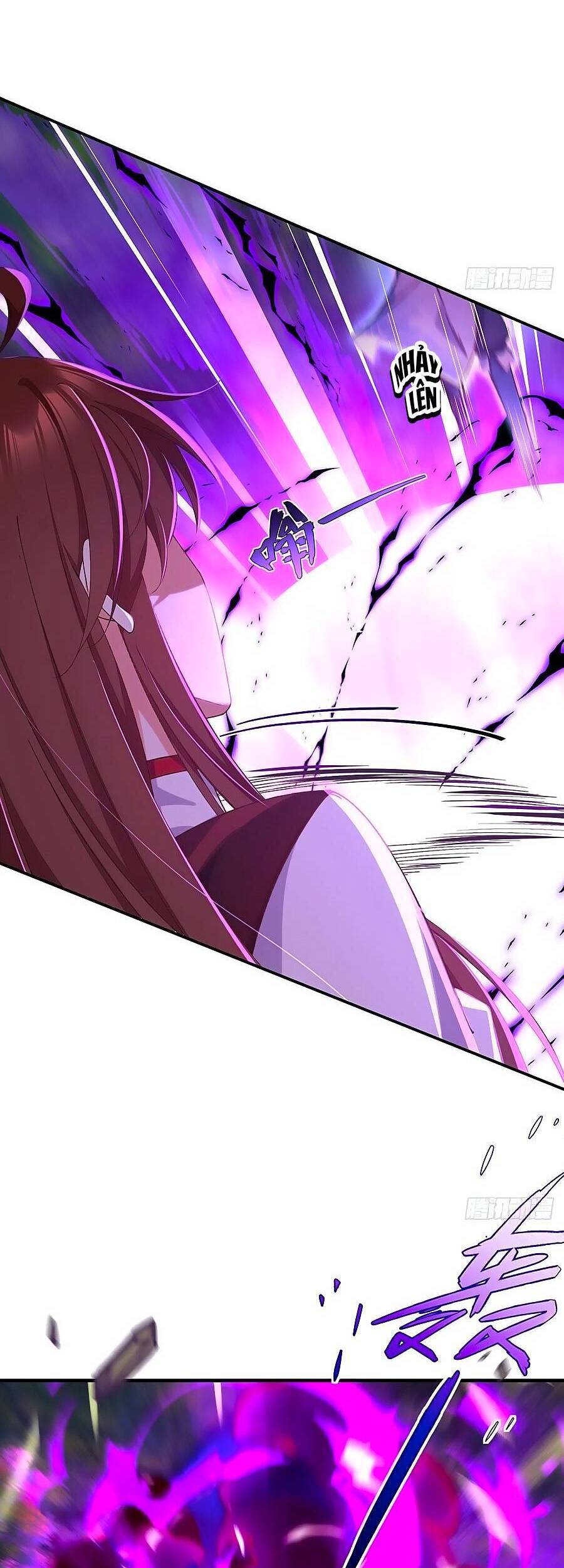 Manh Sư Tại Thượng - Chương 368