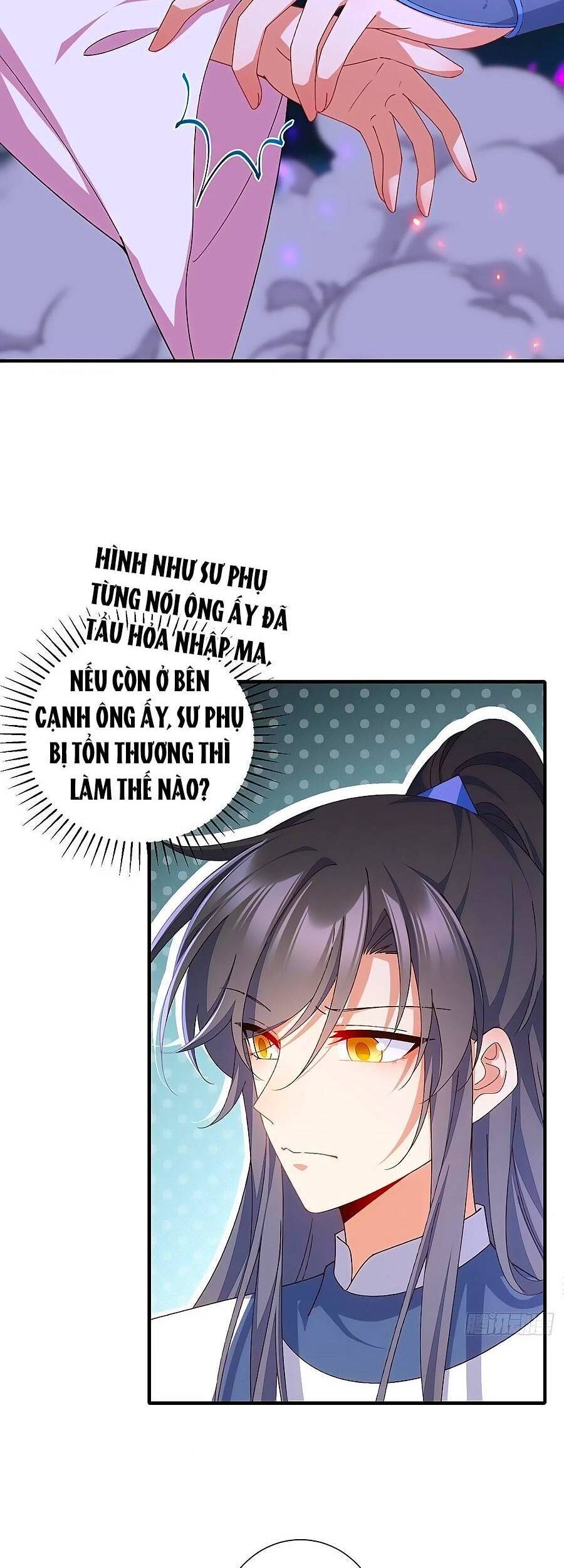 Manh Sư Tại Thượng - Chương 368