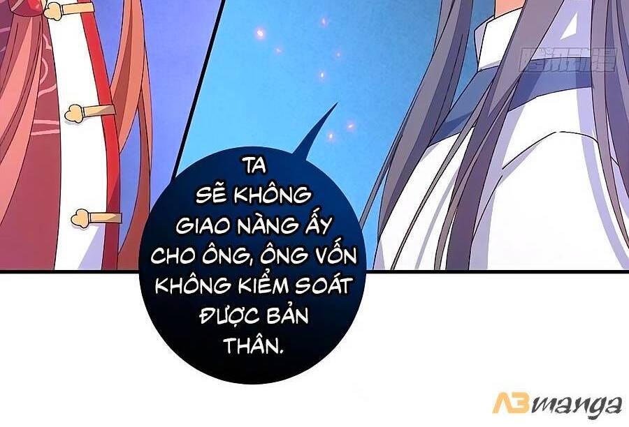 Manh Sư Tại Thượng - Chương 368