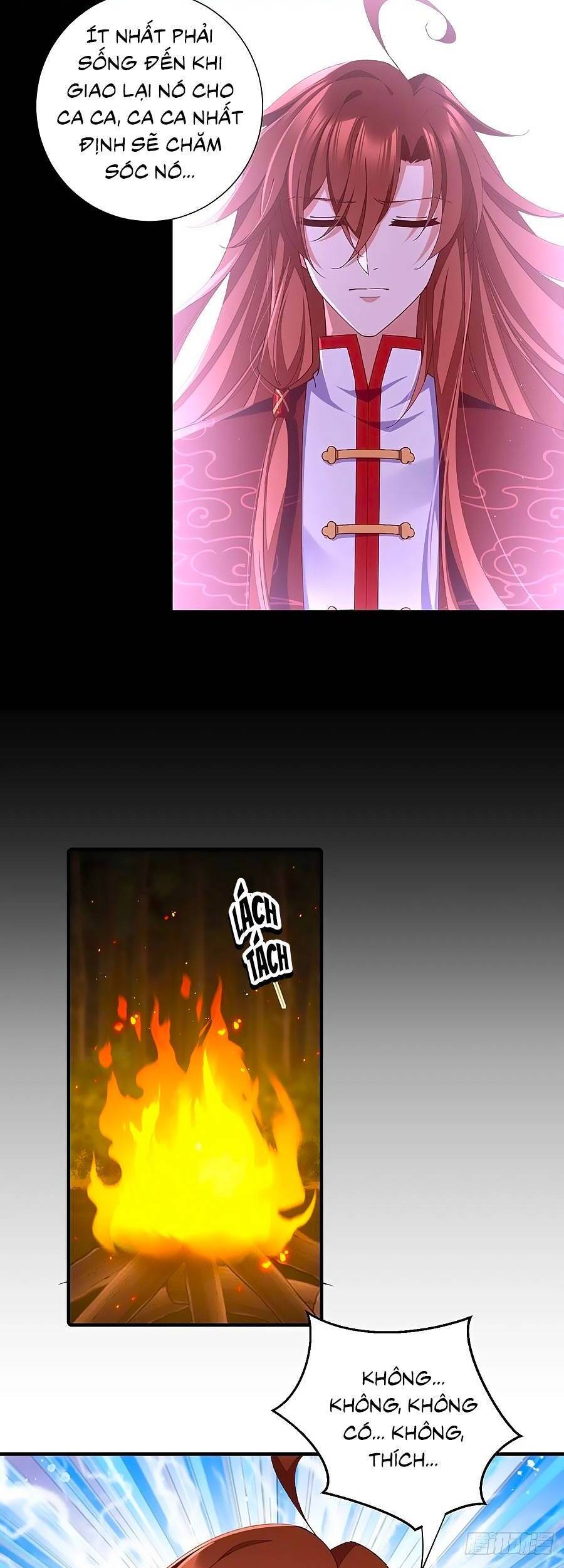 Manh Sư Tại Thượng - Chương 368