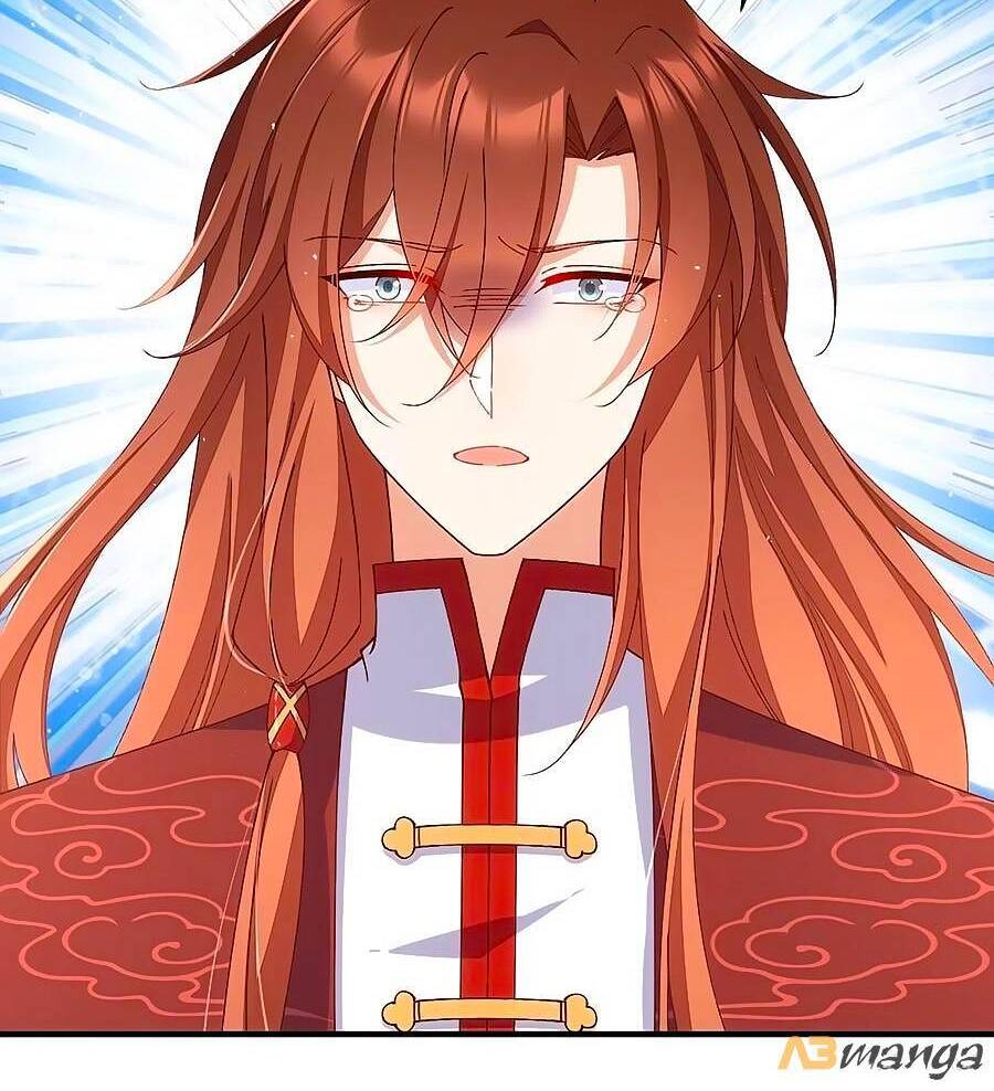 Manh Sư Tại Thượng - Chương 368