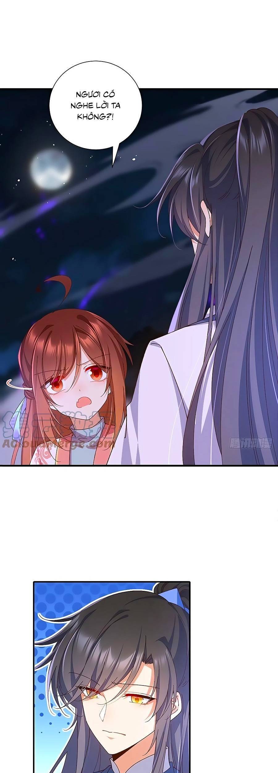 Manh Sư Tại Thượng - Chương 369