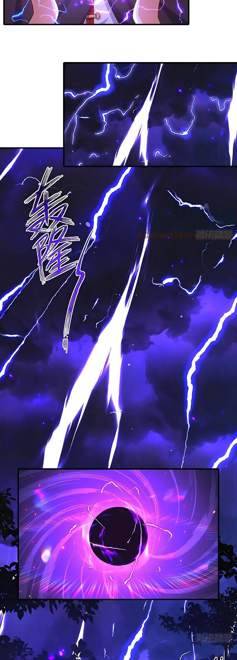 Manh Sư Tại Thượng - Chương 369