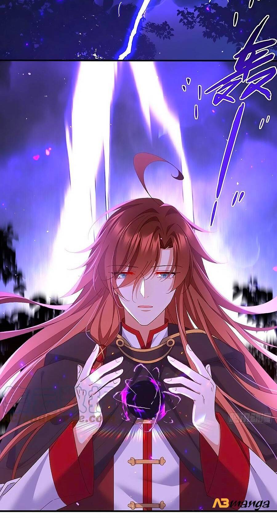 Manh Sư Tại Thượng - Chương 369