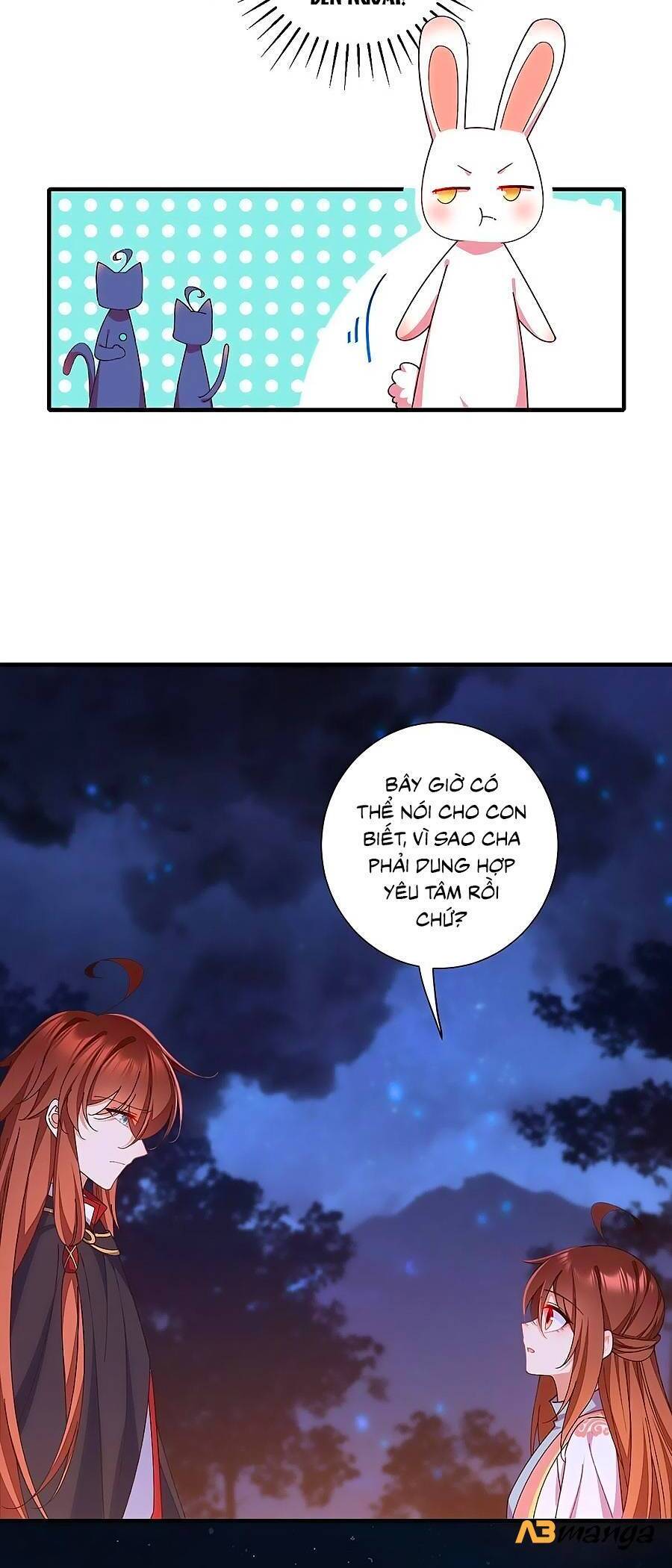 Manh Sư Tại Thượng - Chương 369