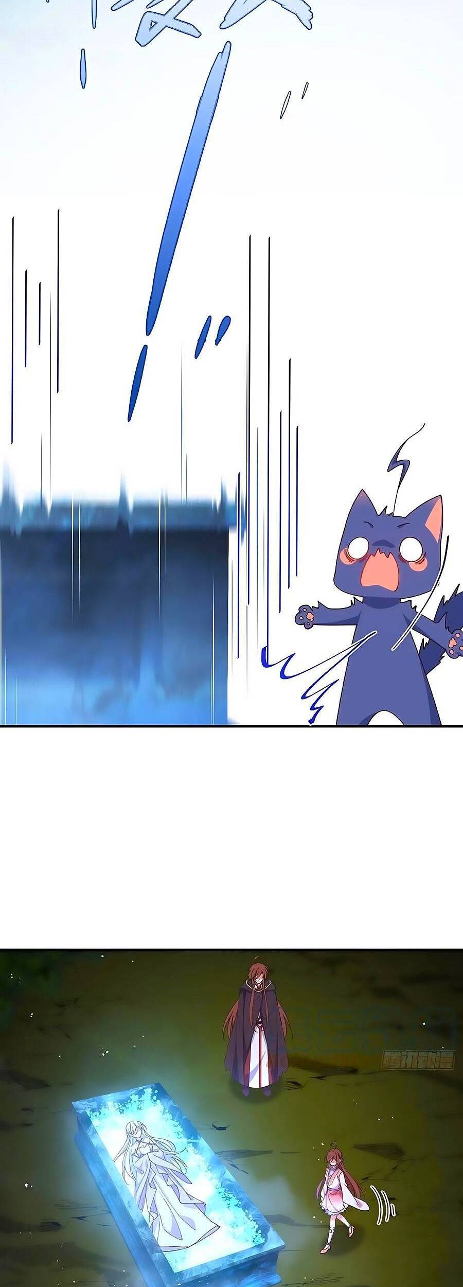 Manh Sư Tại Thượng - Chương 369