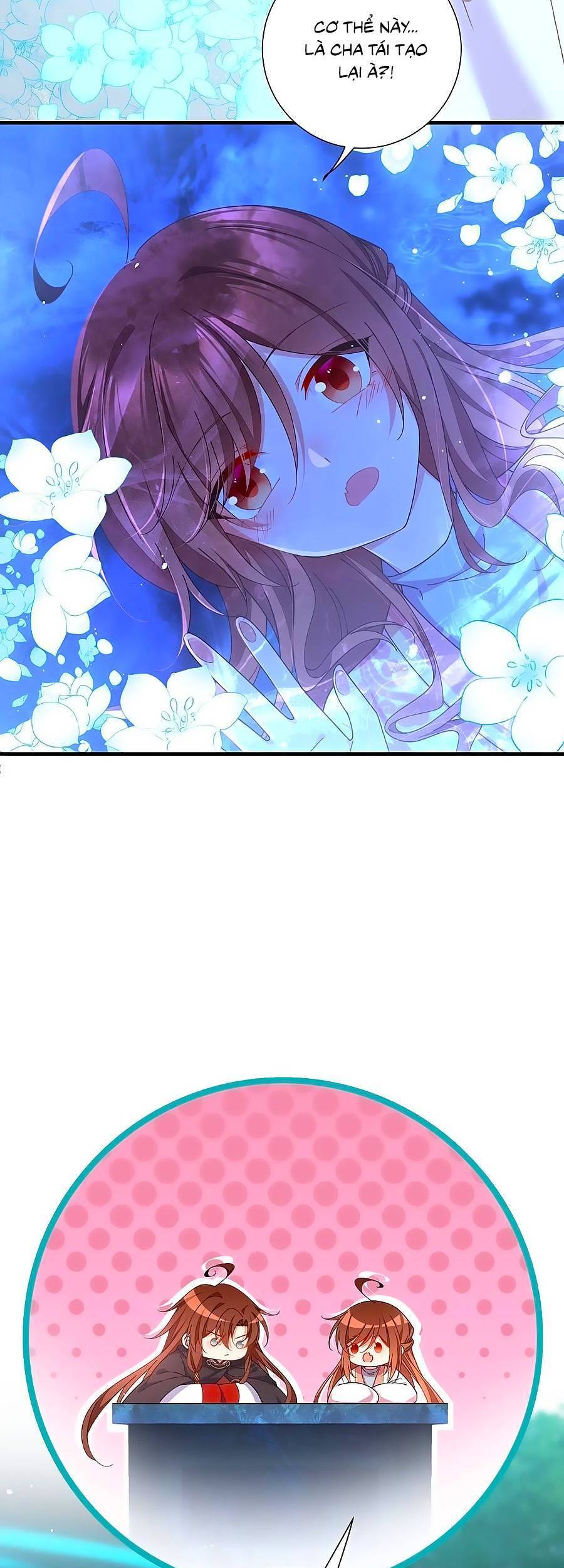 Manh Sư Tại Thượng - Chương 369