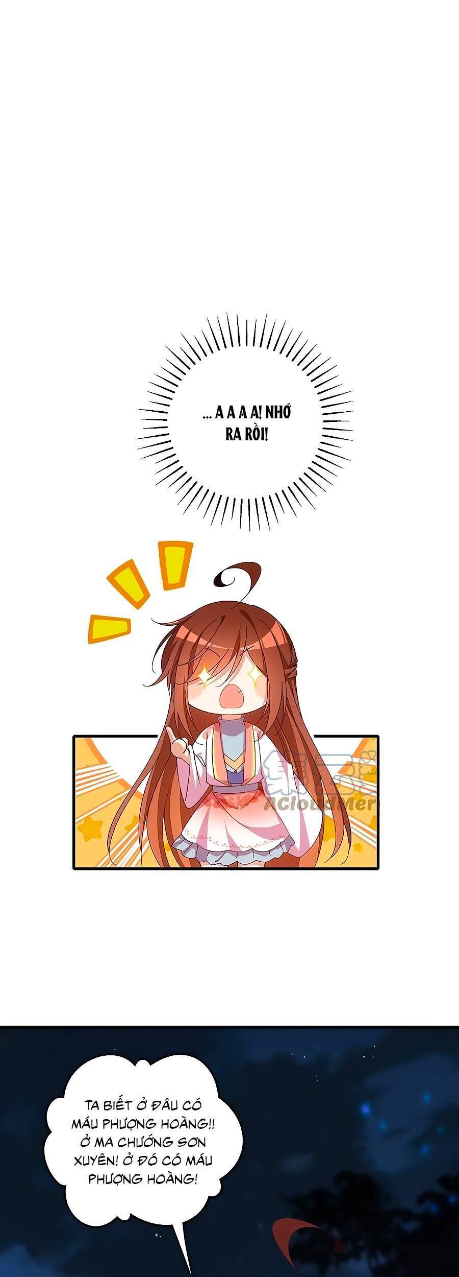 Manh Sư Tại Thượng - Chương 369