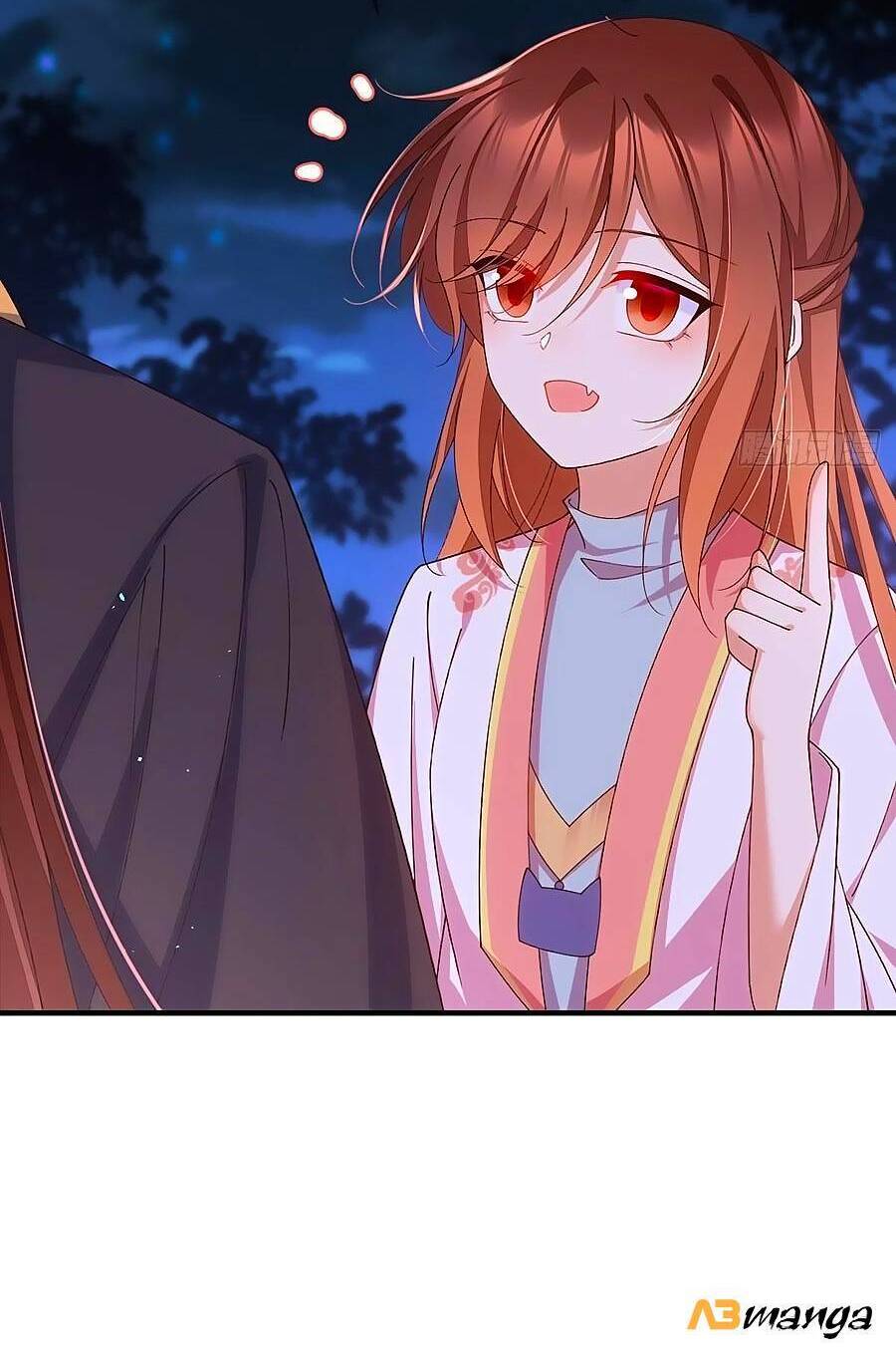 Manh Sư Tại Thượng - Chương 369