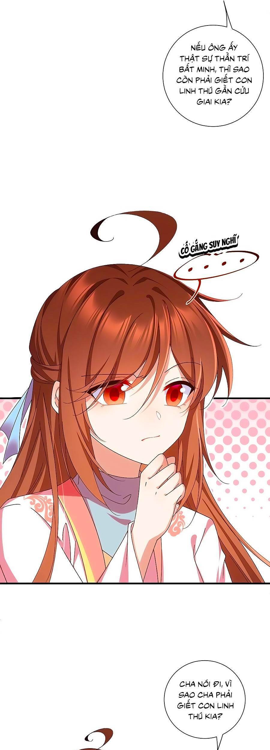 Manh Sư Tại Thượng - Chương 369