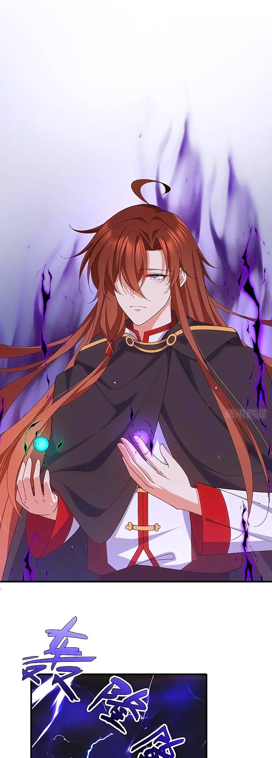 Manh Sư Tại Thượng - Chương 369