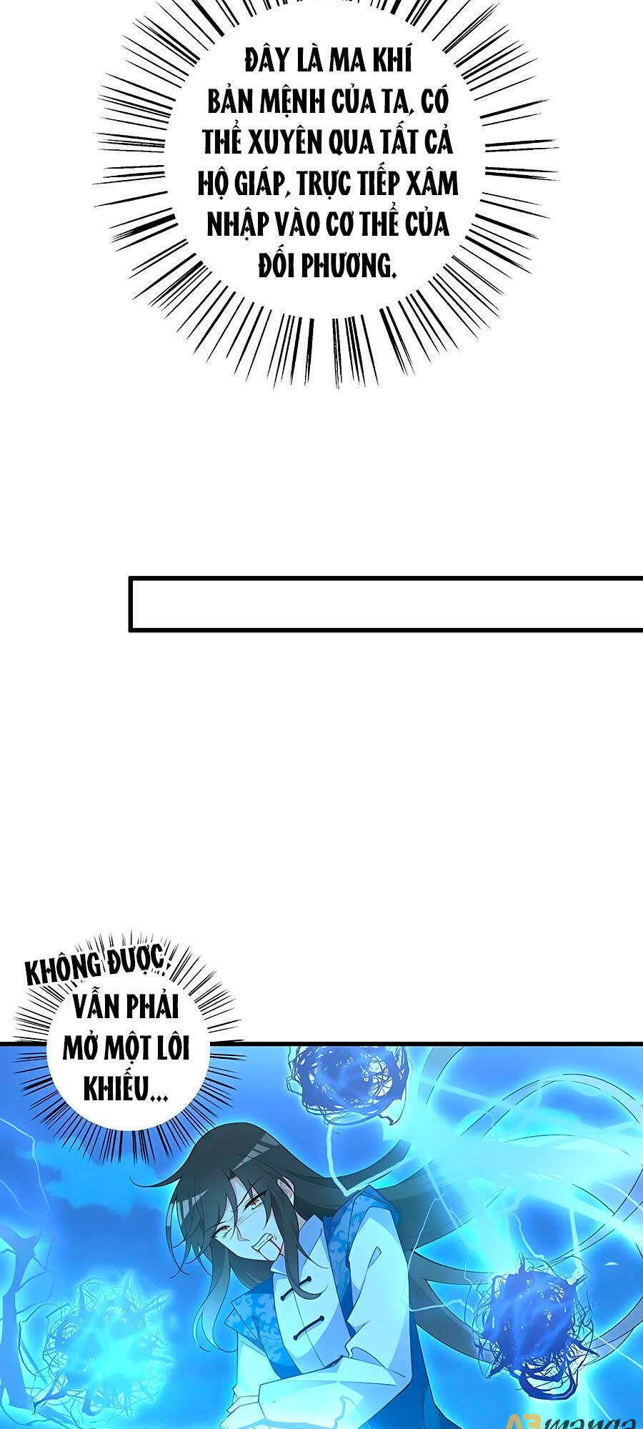 Manh Sư Tại Thượng - Chương 253