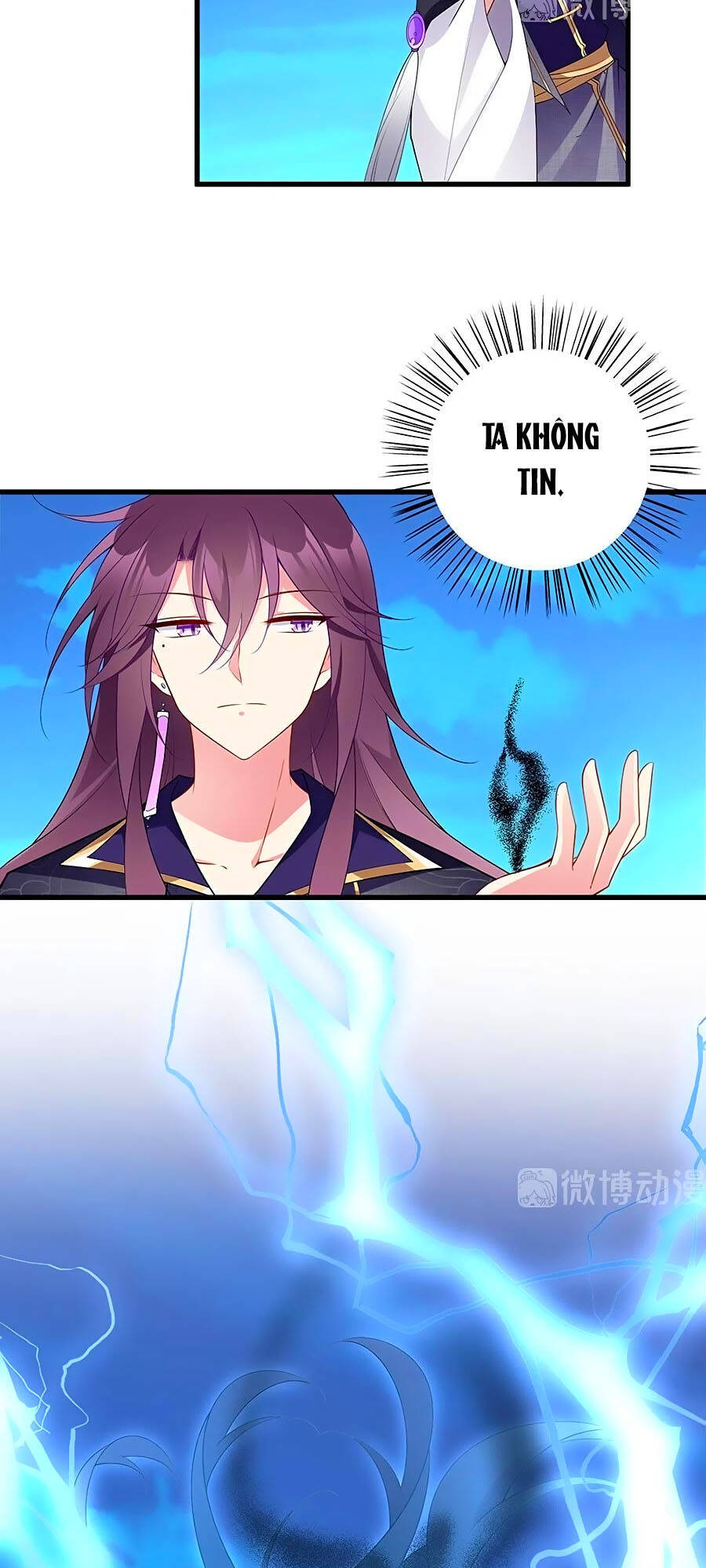 Manh Sư Tại Thượng - Chương 253