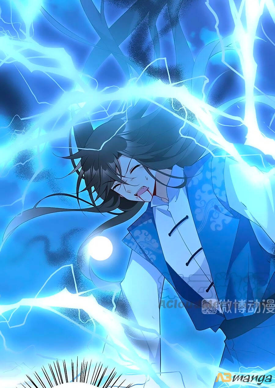 Manh Sư Tại Thượng - Chương 253