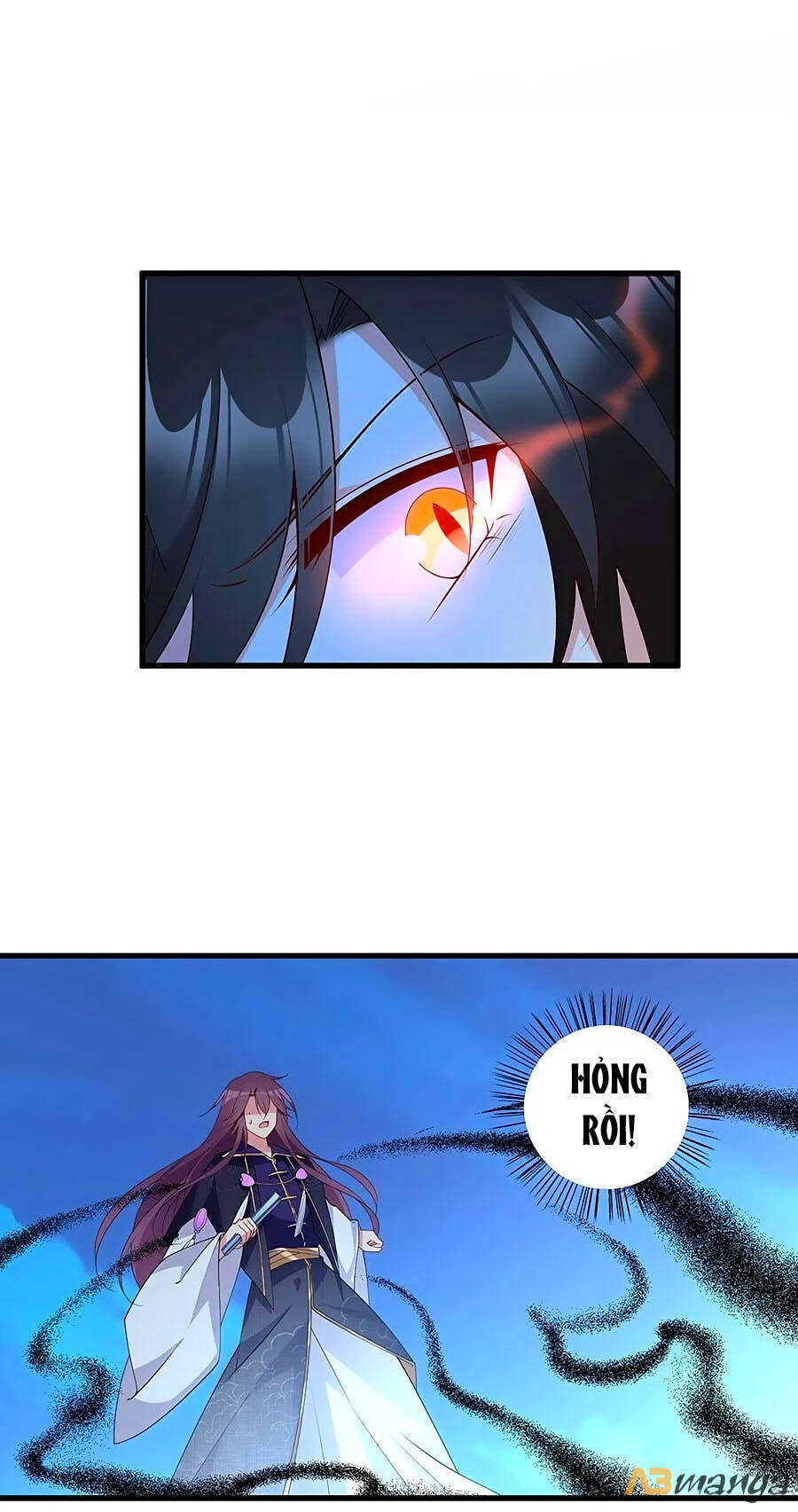 Manh Sư Tại Thượng - Chương 253