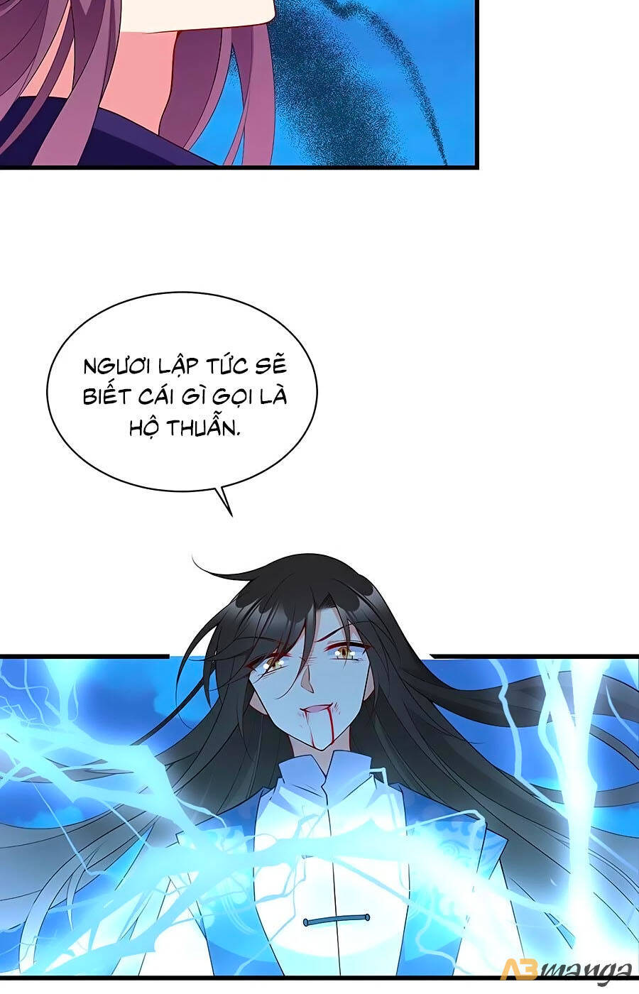 Manh Sư Tại Thượng - Chương 253