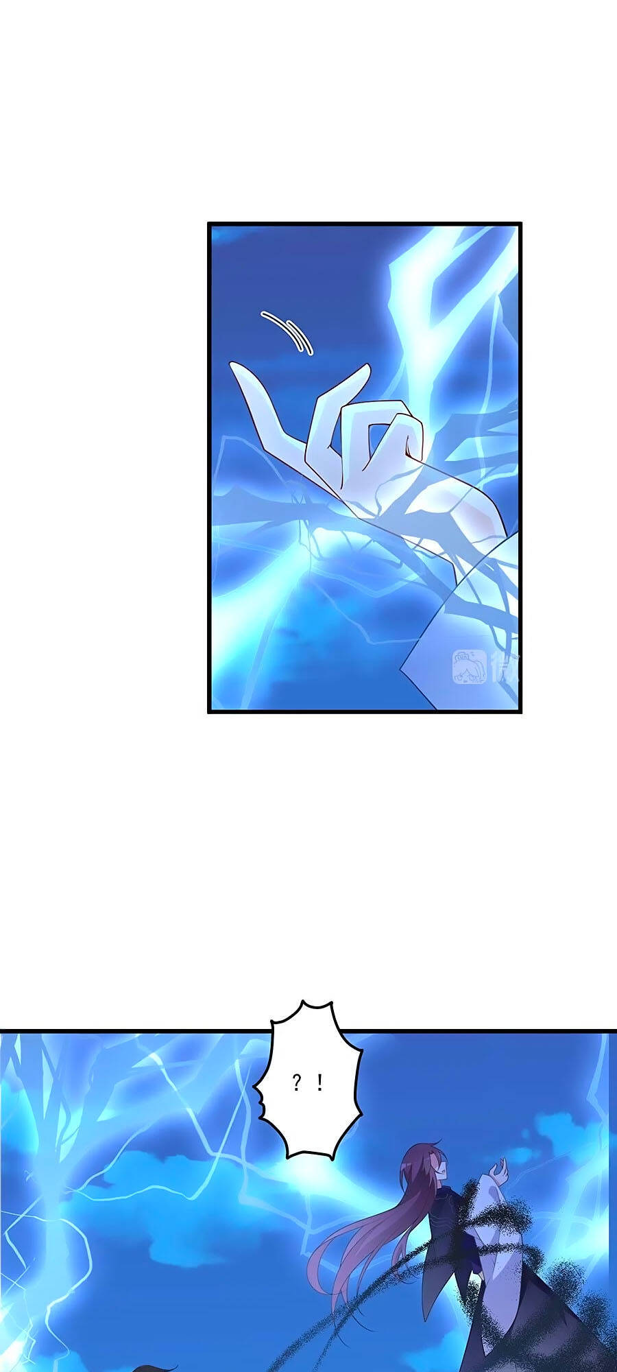 Manh Sư Tại Thượng - Chương 253